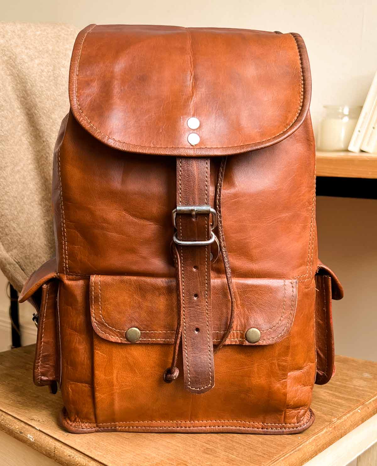 Outlet Rucksack