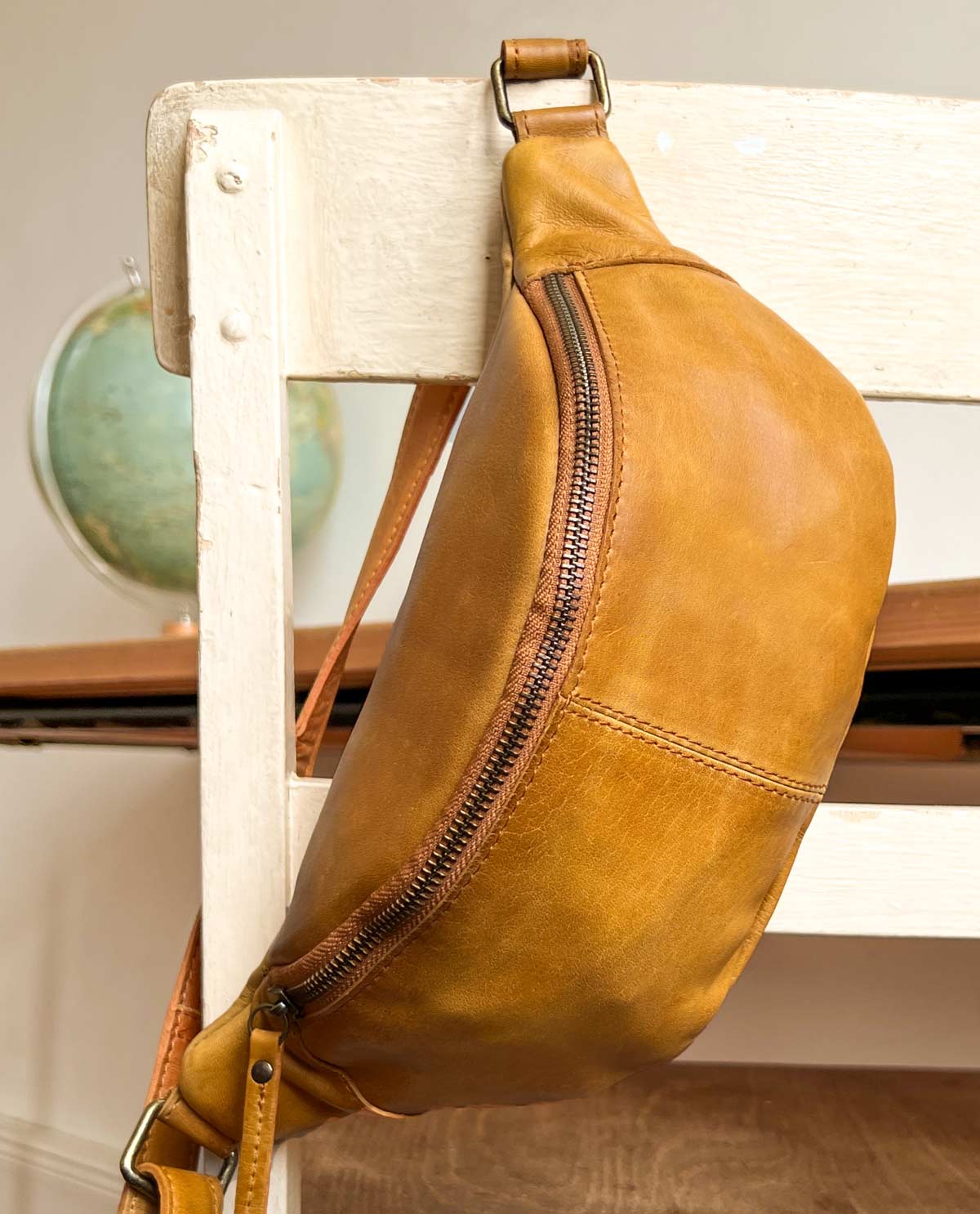Outlet Bauchtasche