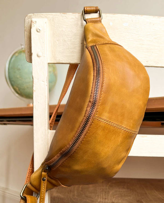 Outlet Bauchtasche