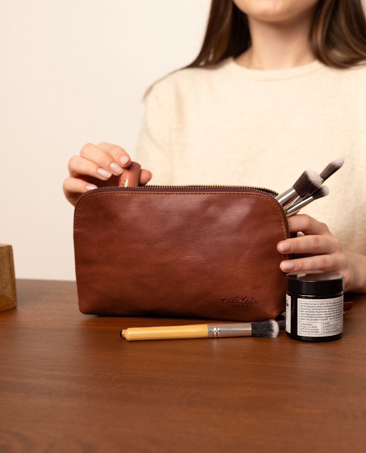 Outlet Kosmetiktasche