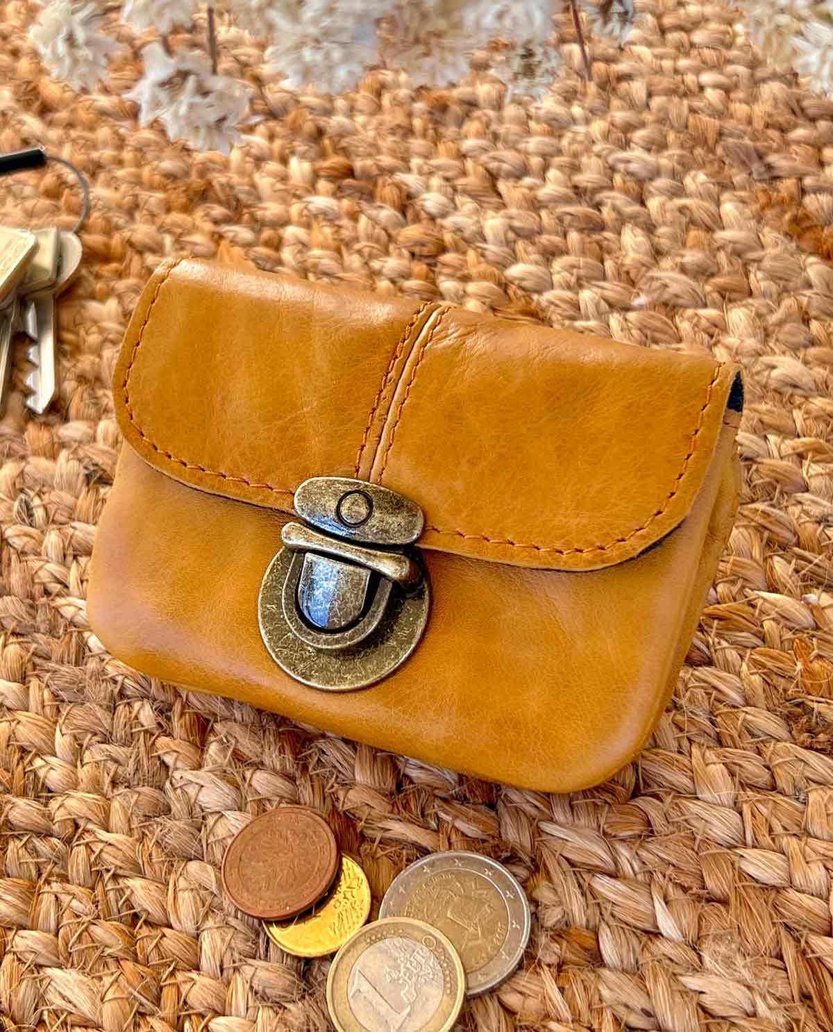 Outlet Gürteltasche