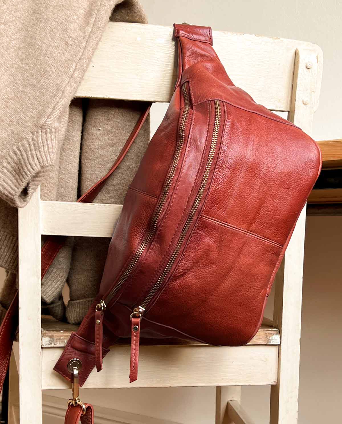 Outlet Gürteltasche