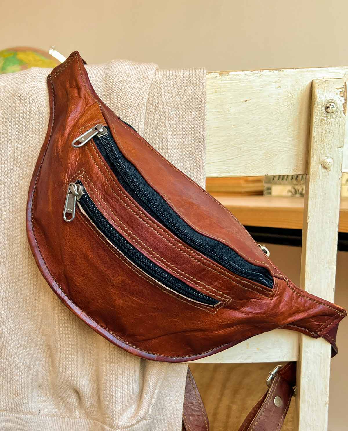Outlet  Gürteltasche