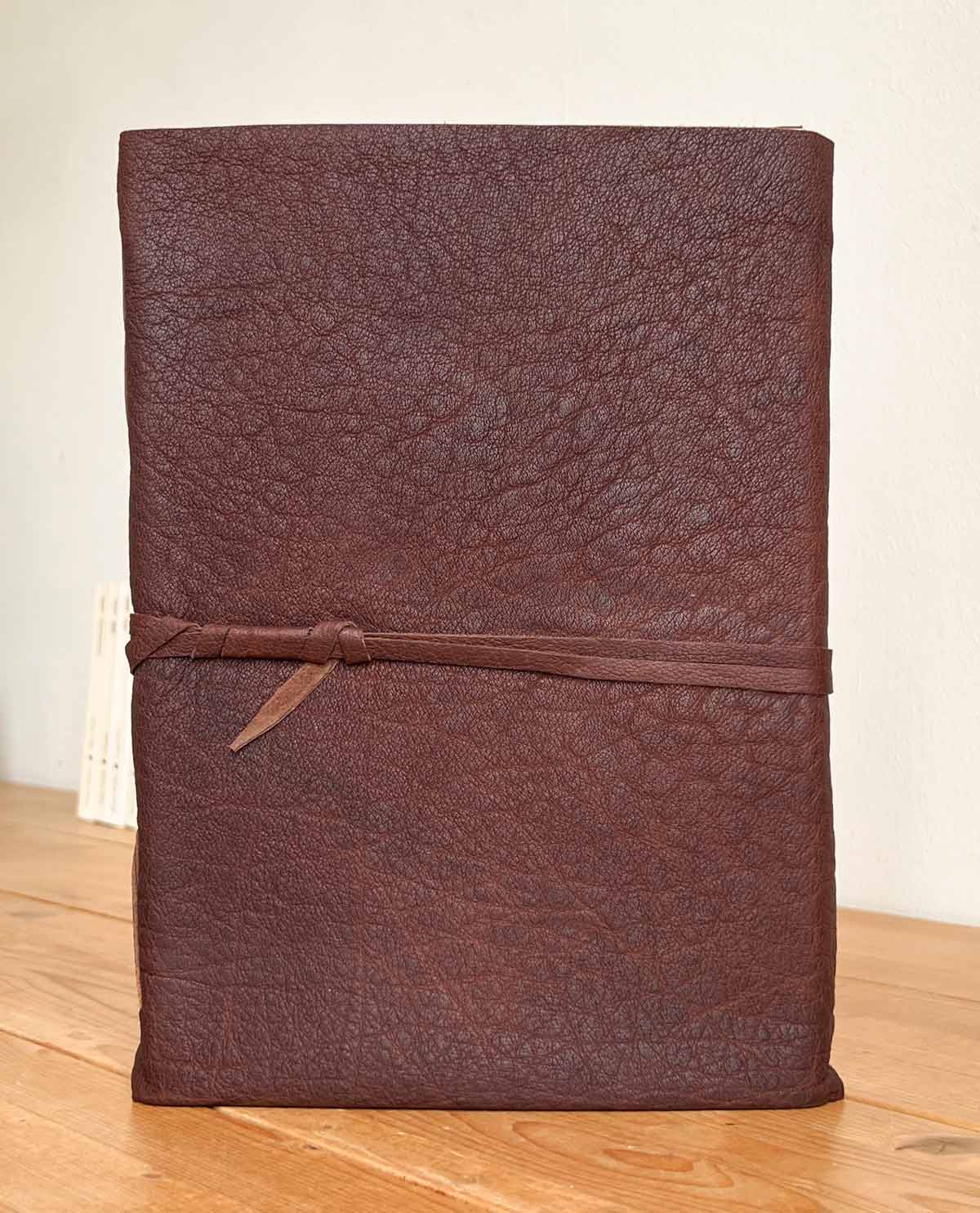 Outlet Notizbuch