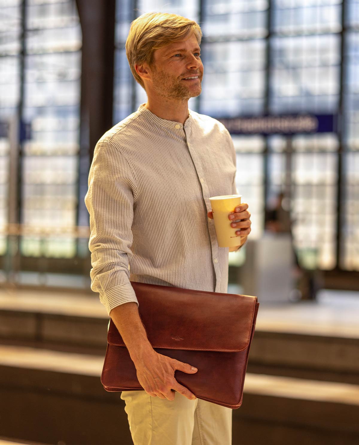Outlet Laptoptasche