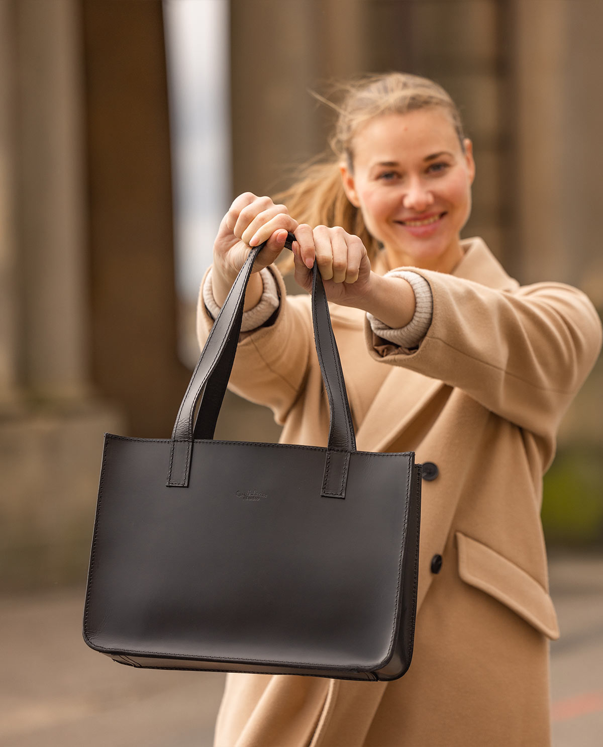 Outlet Handtasche