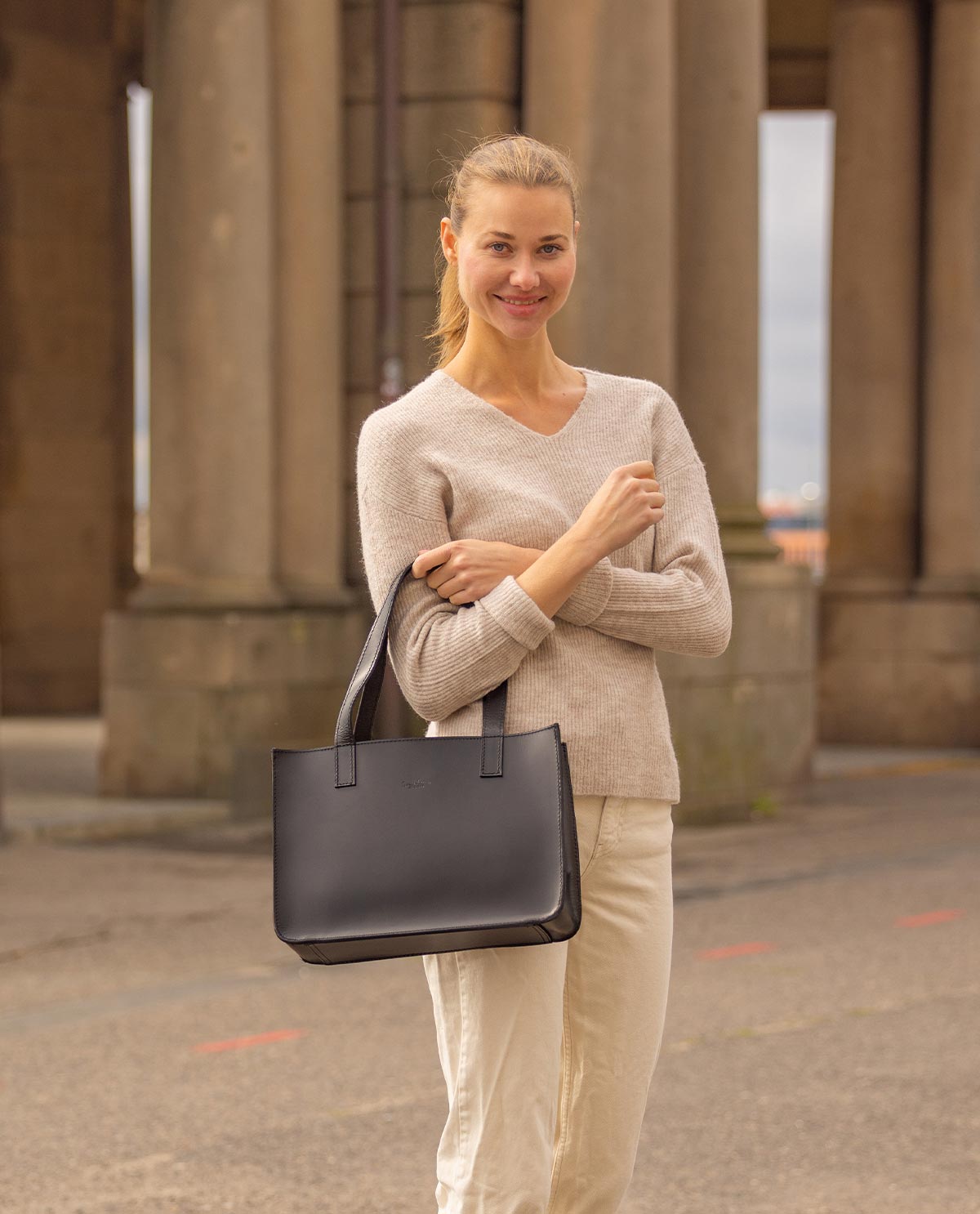 Outlet Handtasche