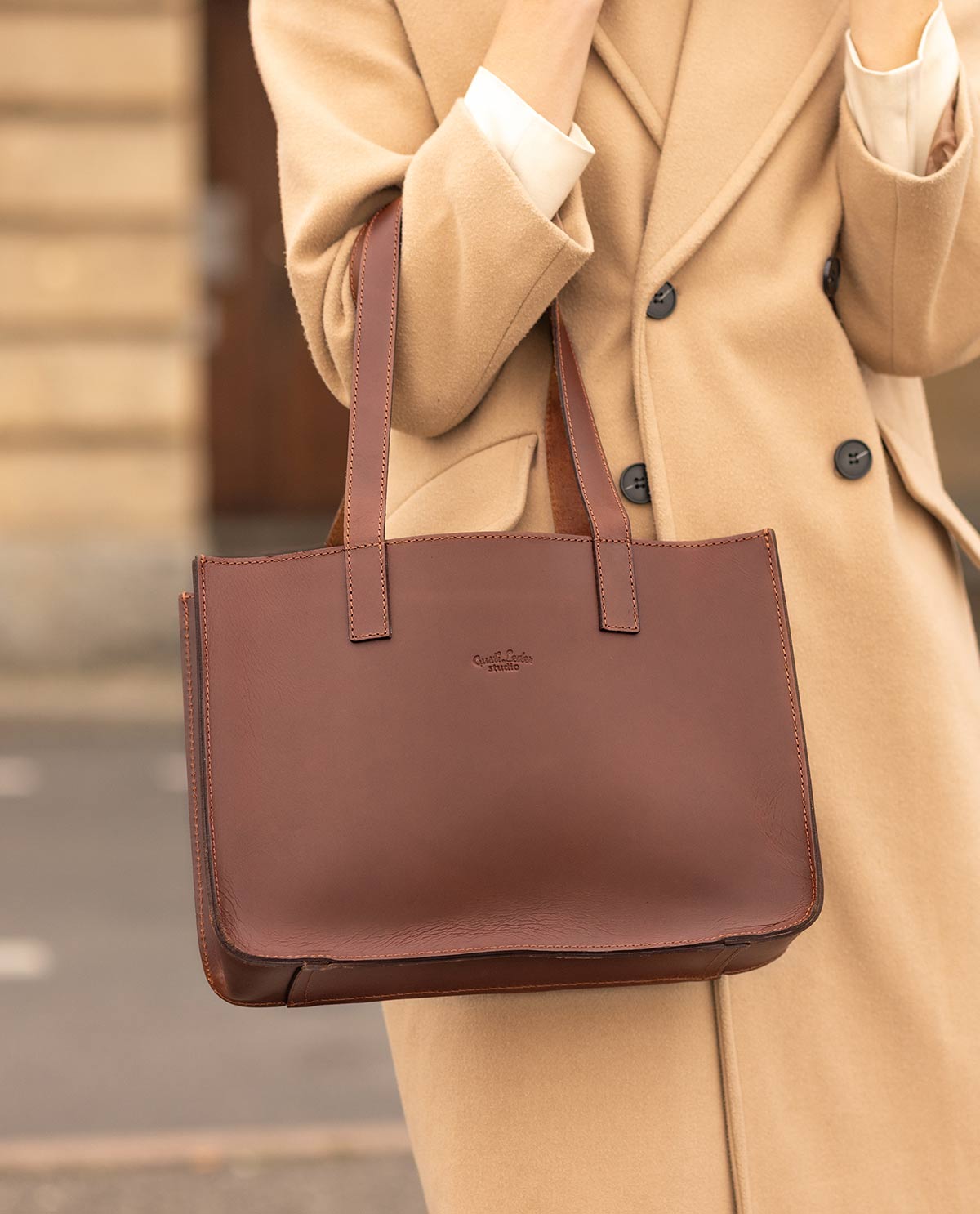 Outlet Handtasche