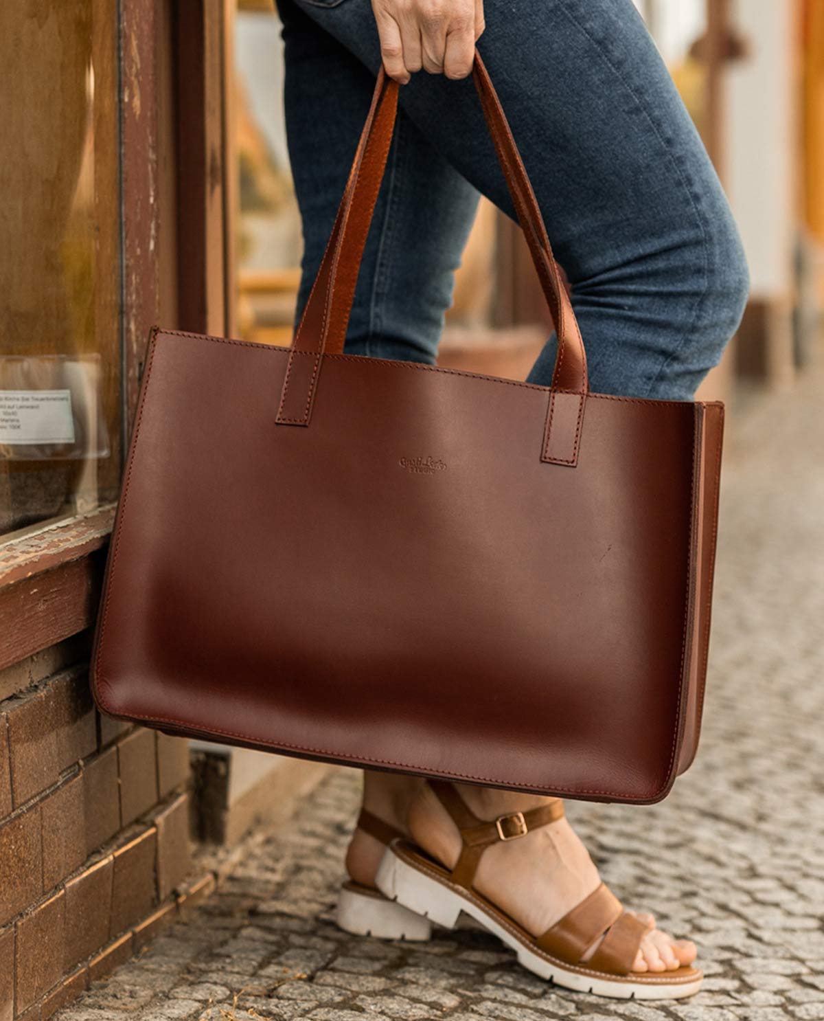 Outlet Handtasche