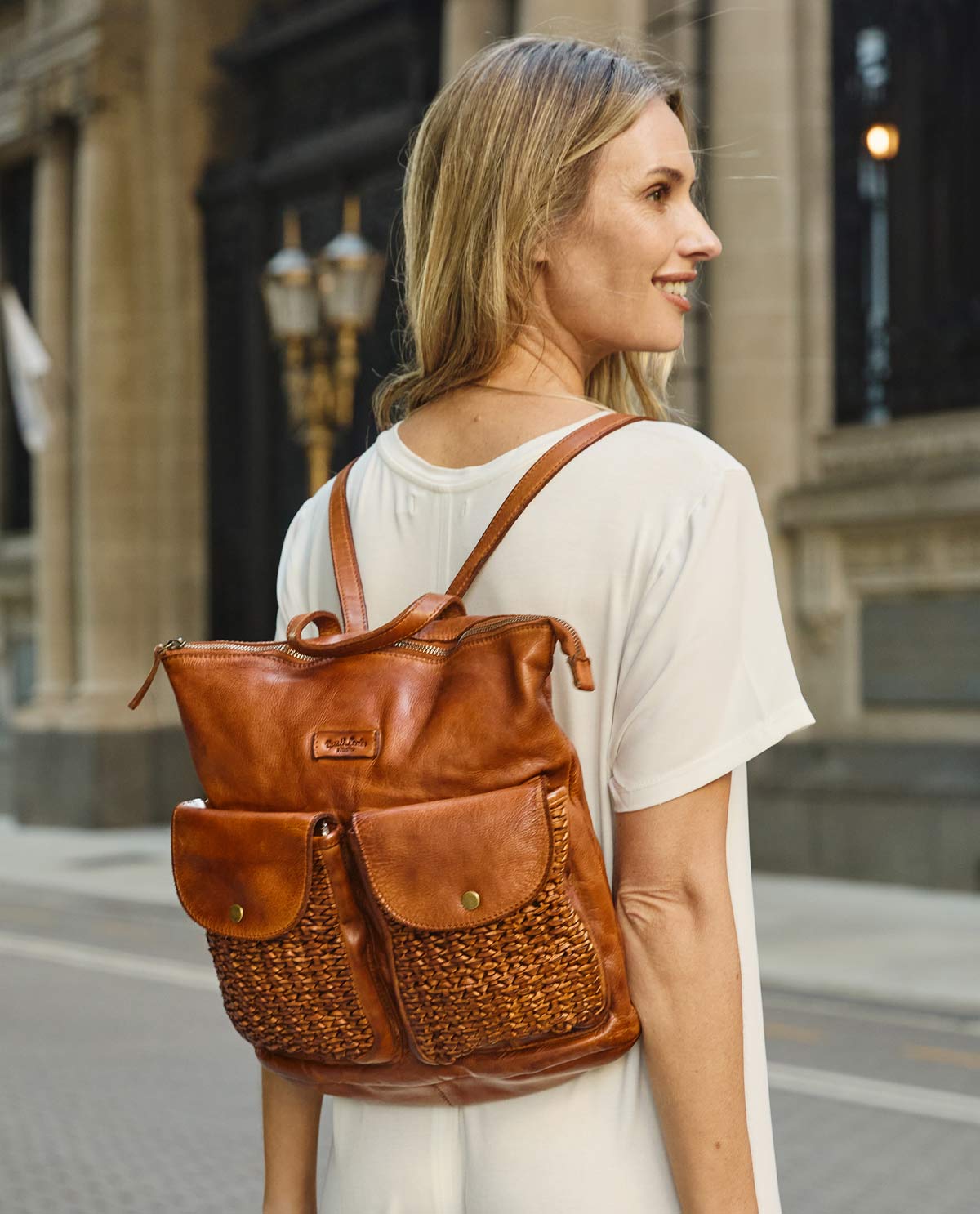 Outlet Rucksack