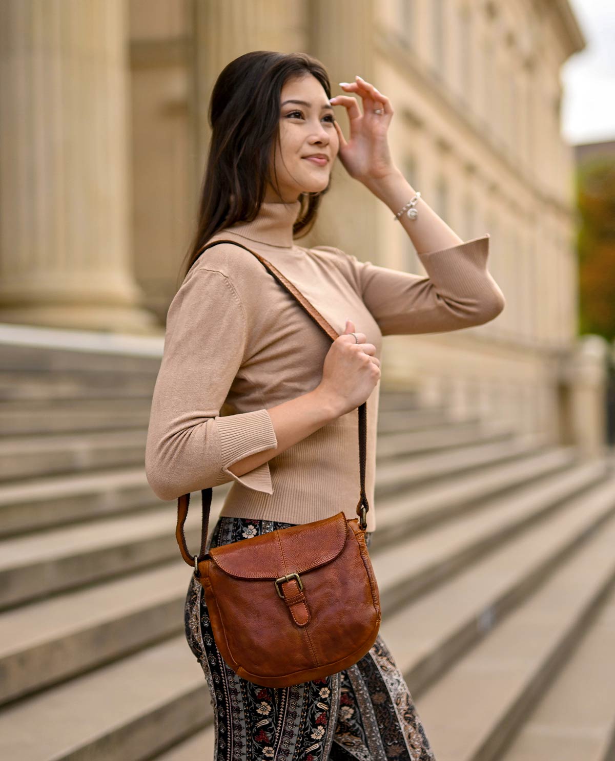 Outlet Handtasche
