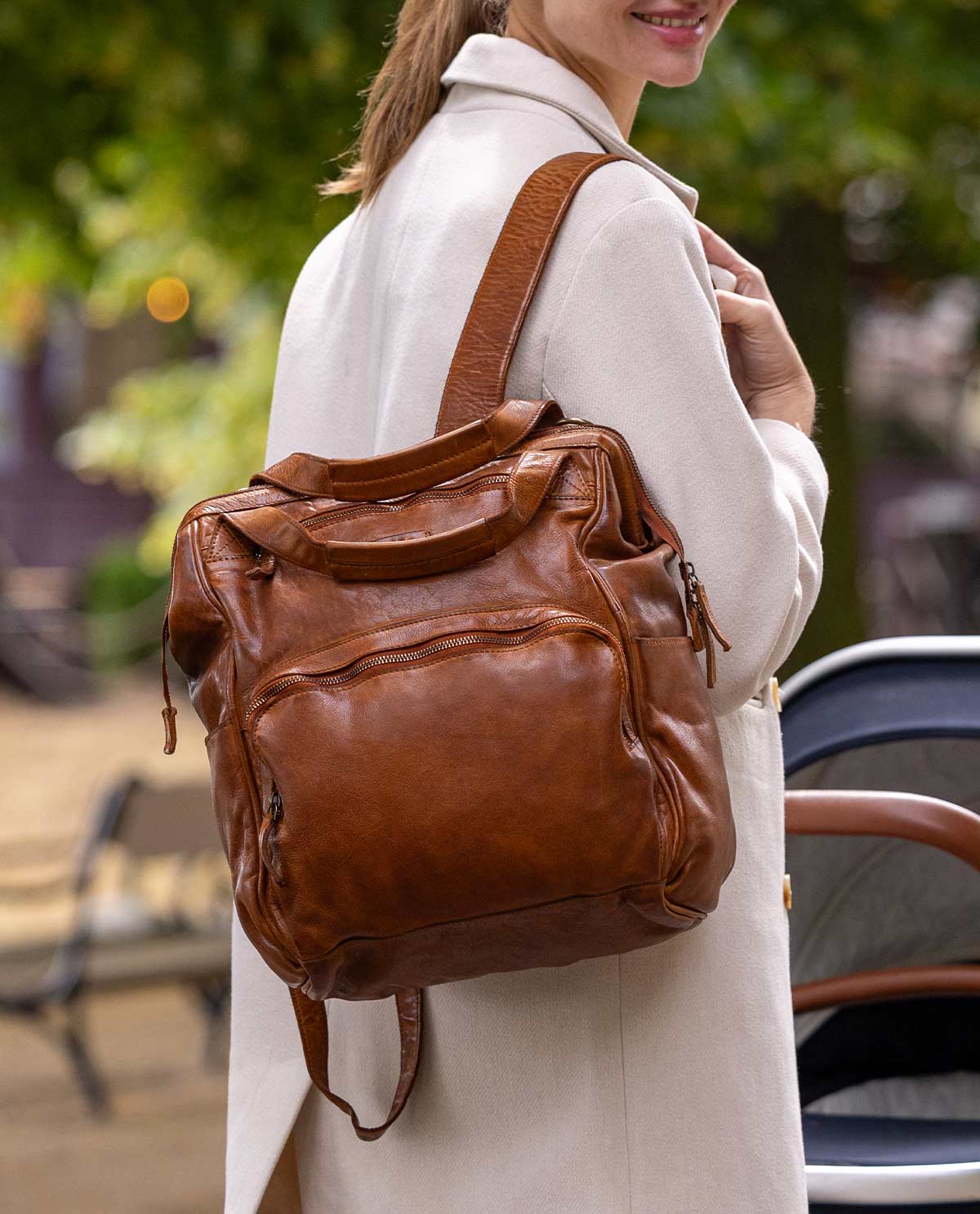 Outlet Rucksack