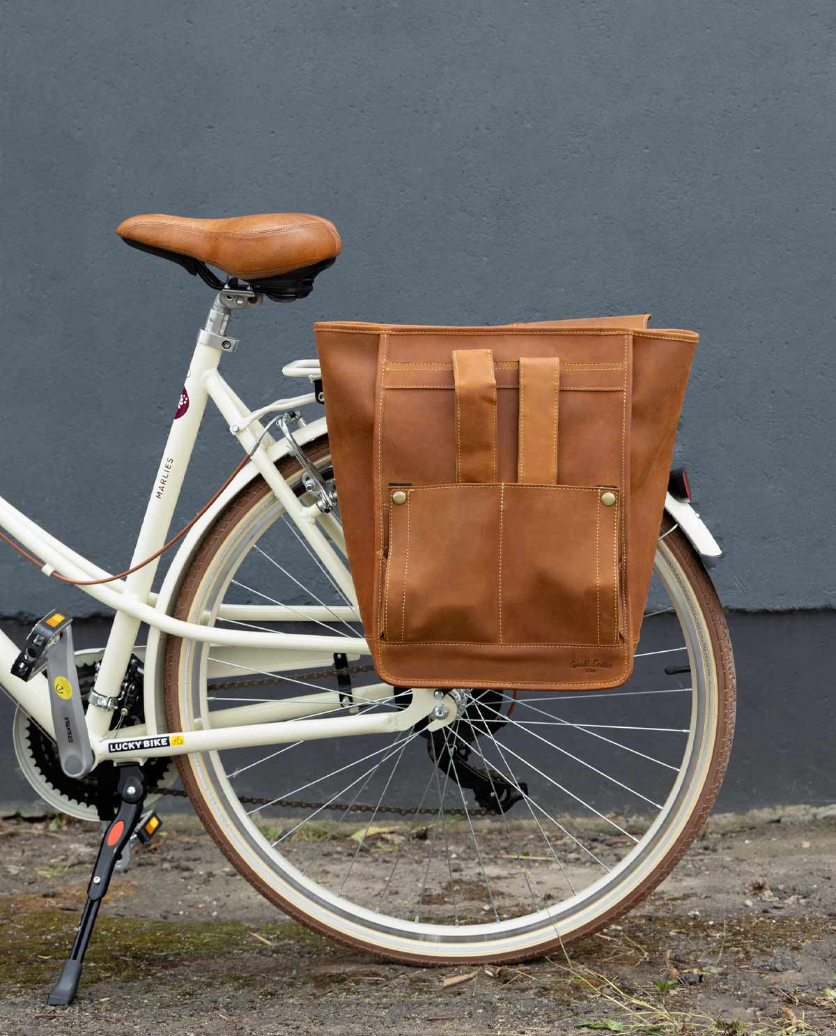 Outlet Fahrradtasche