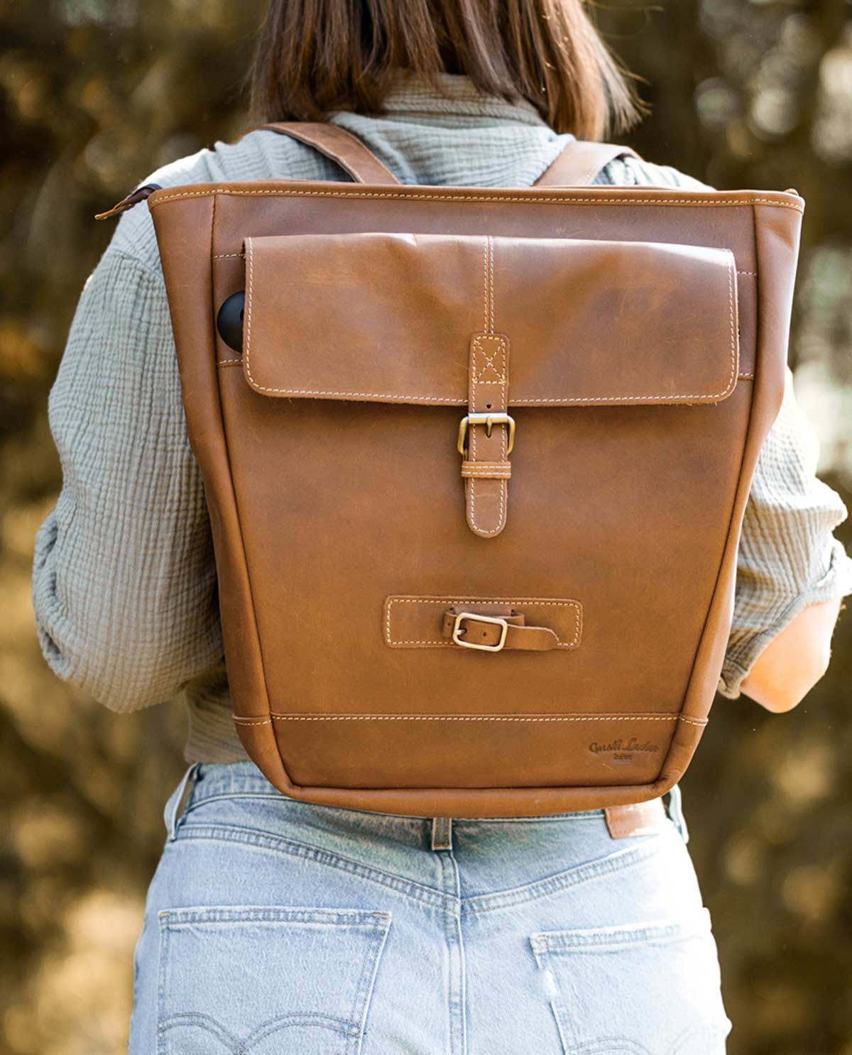 Outlet Fahrradtasche