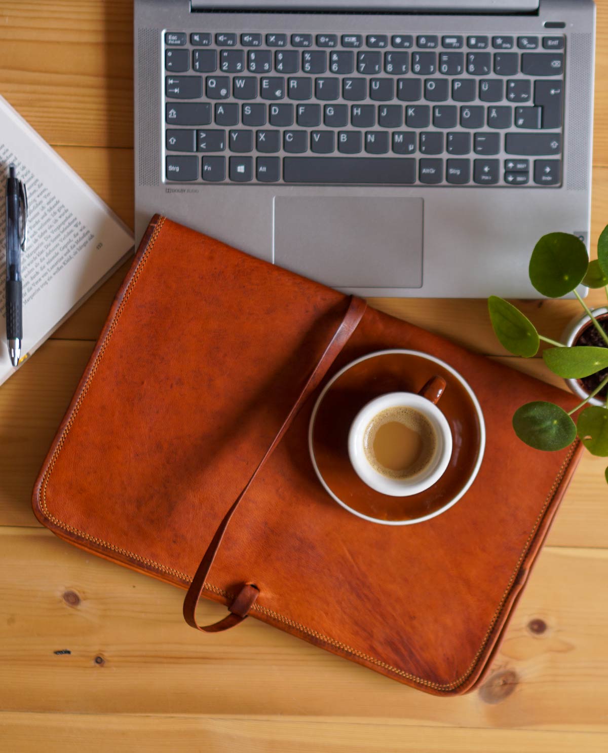 Outlet Laptoptasche