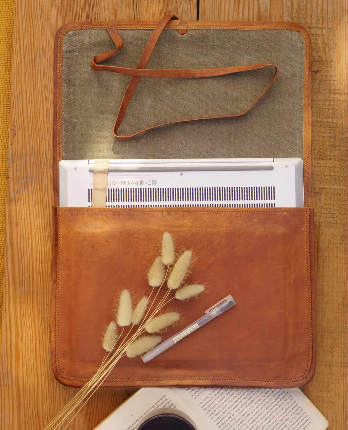 Outlet Laptoptasche
