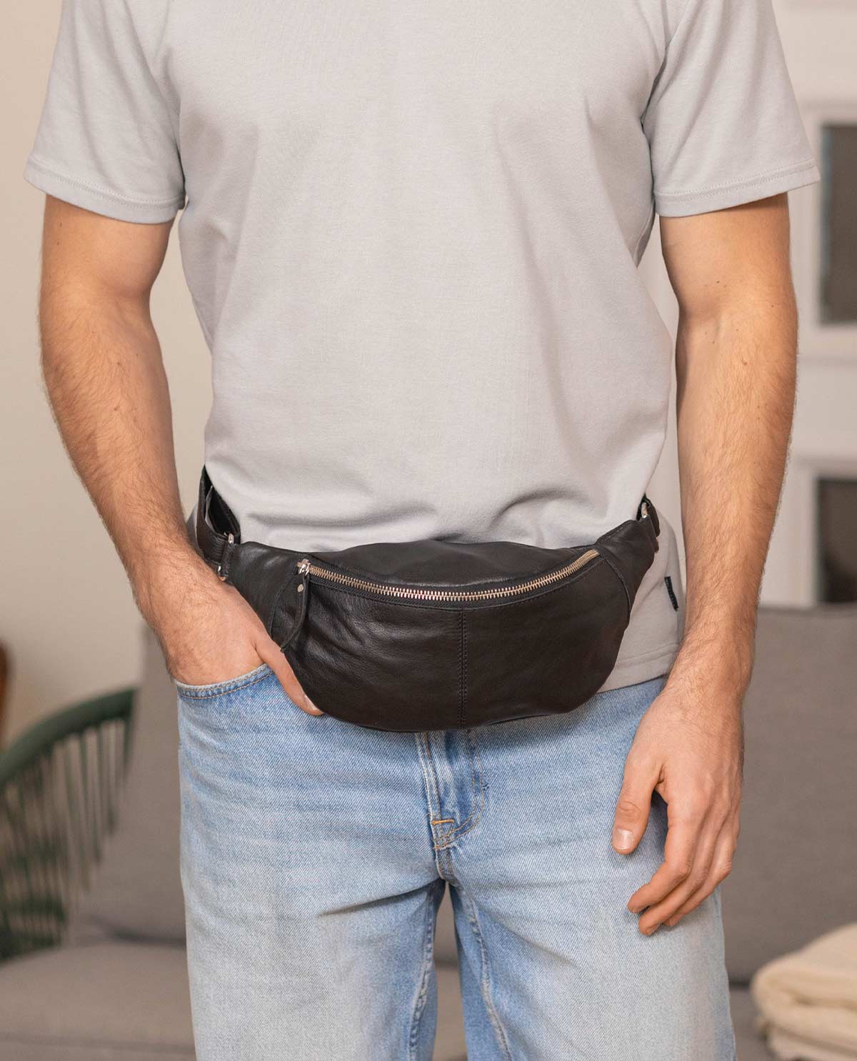 Outlet Gürteltasche