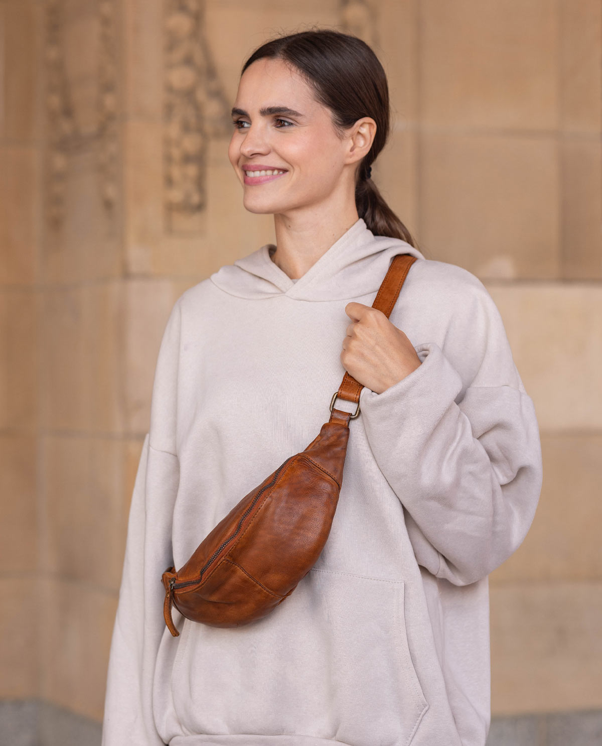 Outlet Gürteltasche