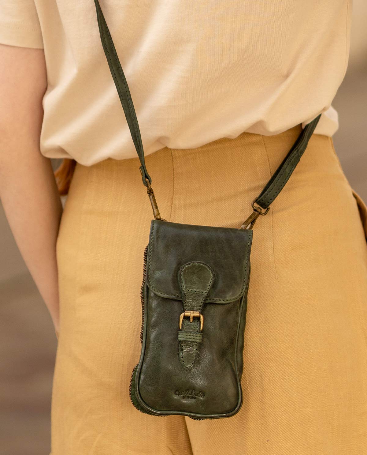Outlet Handtasche