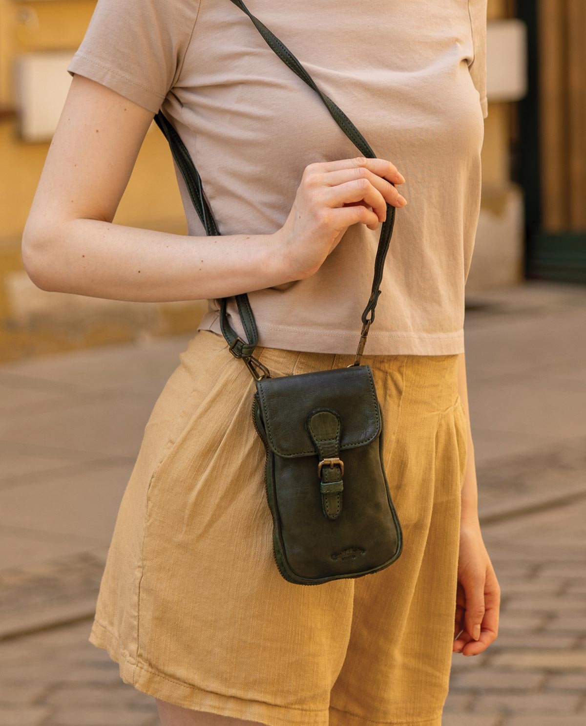 Outlet Handtasche