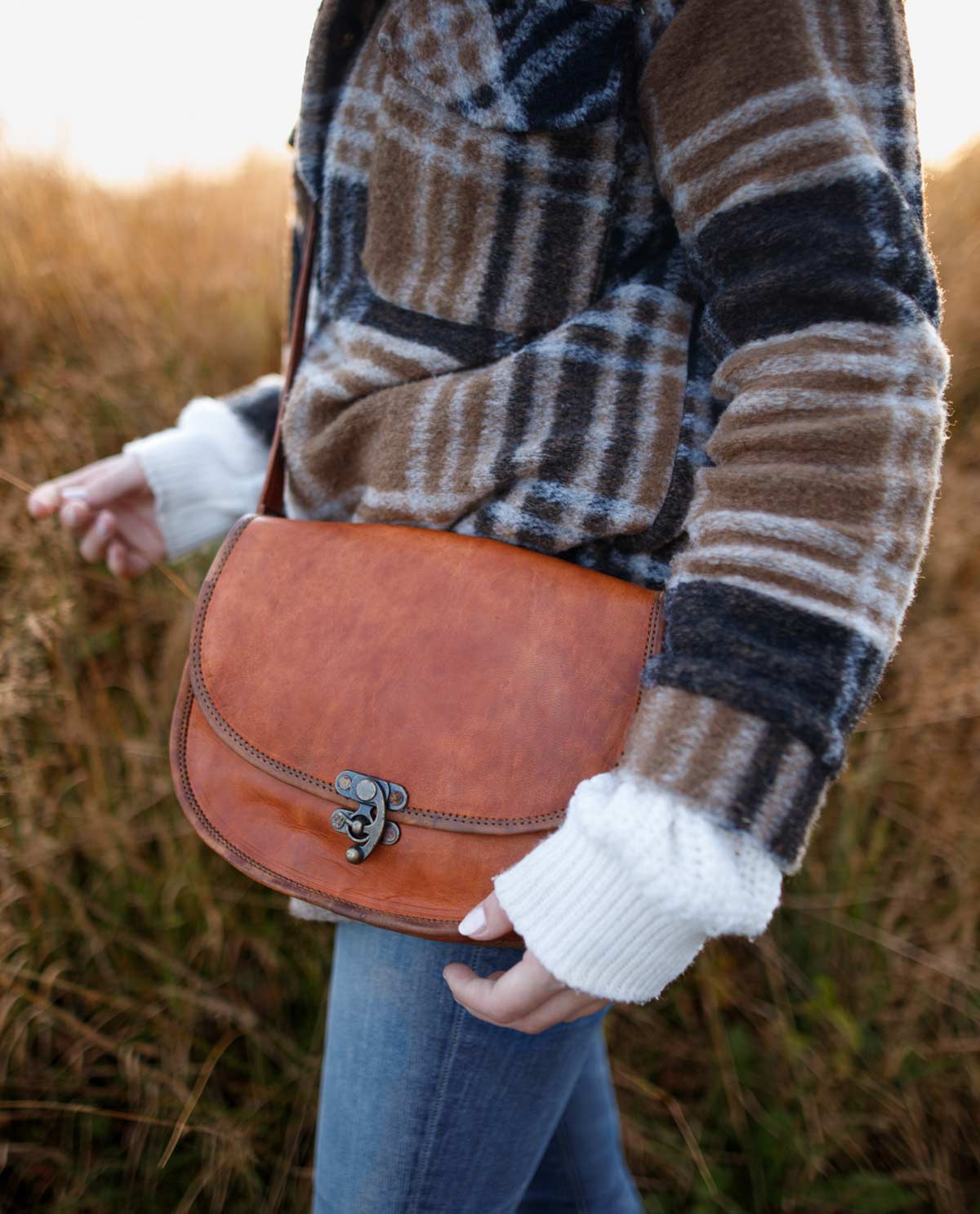 Outlet  Handtasche