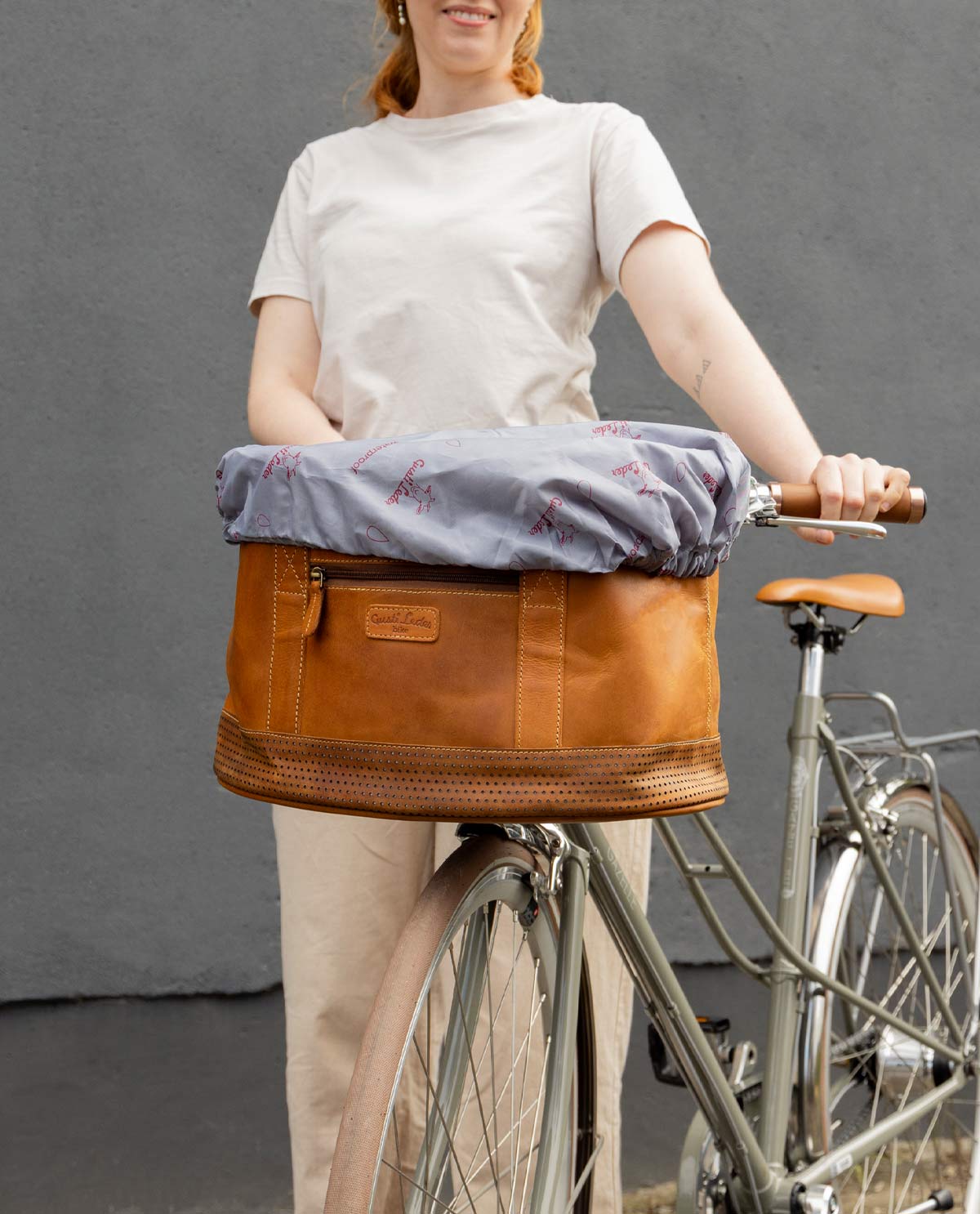 Outlet Lenkertasche