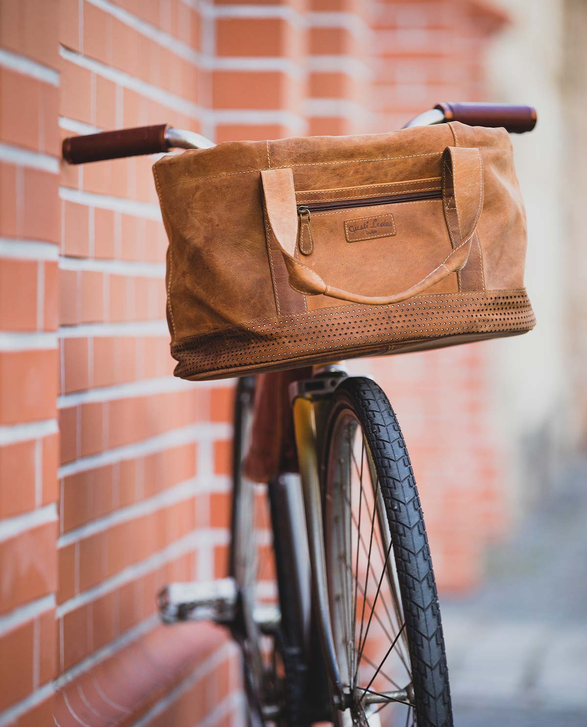 Outlet Lenkertasche