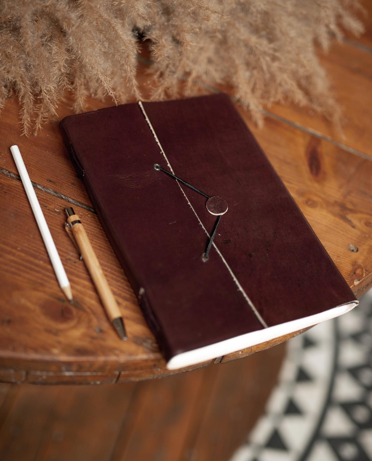 Outlet Notizbuch