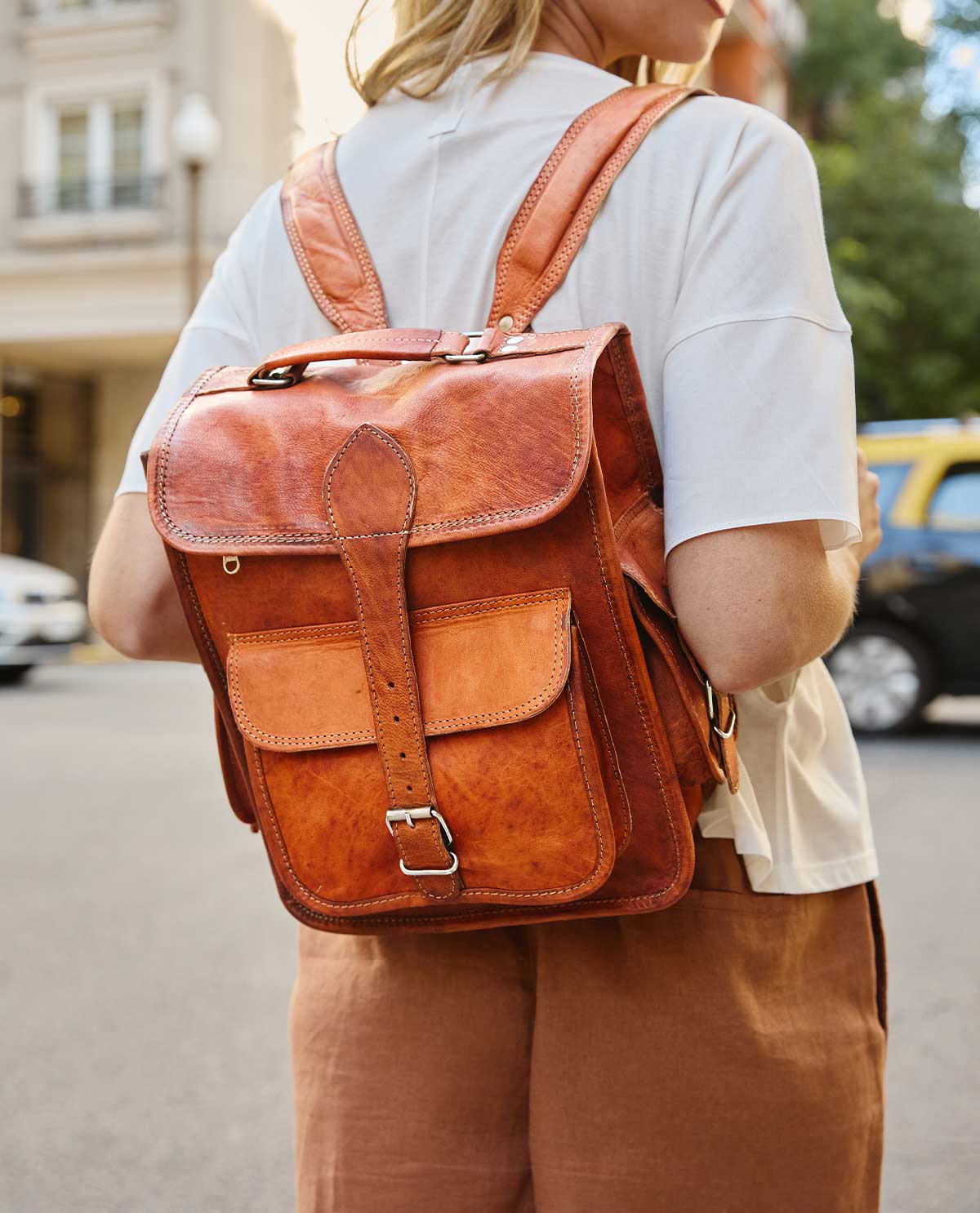 Outlet Rucksack