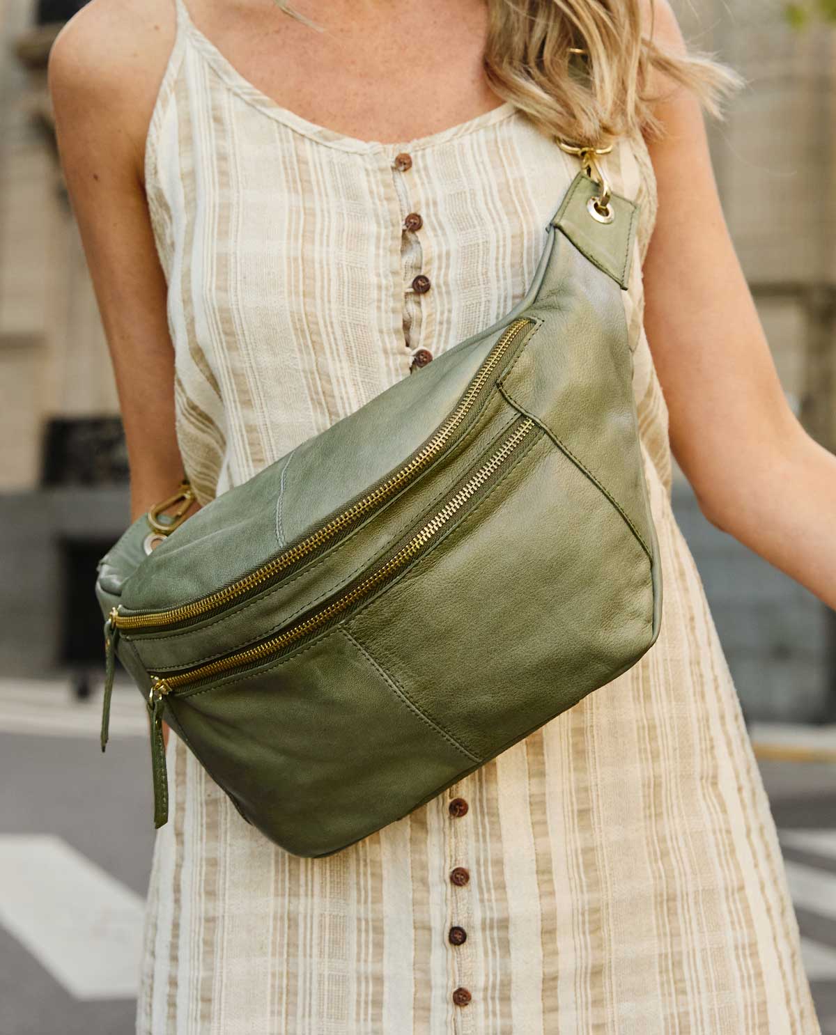 Outlet Handtasche