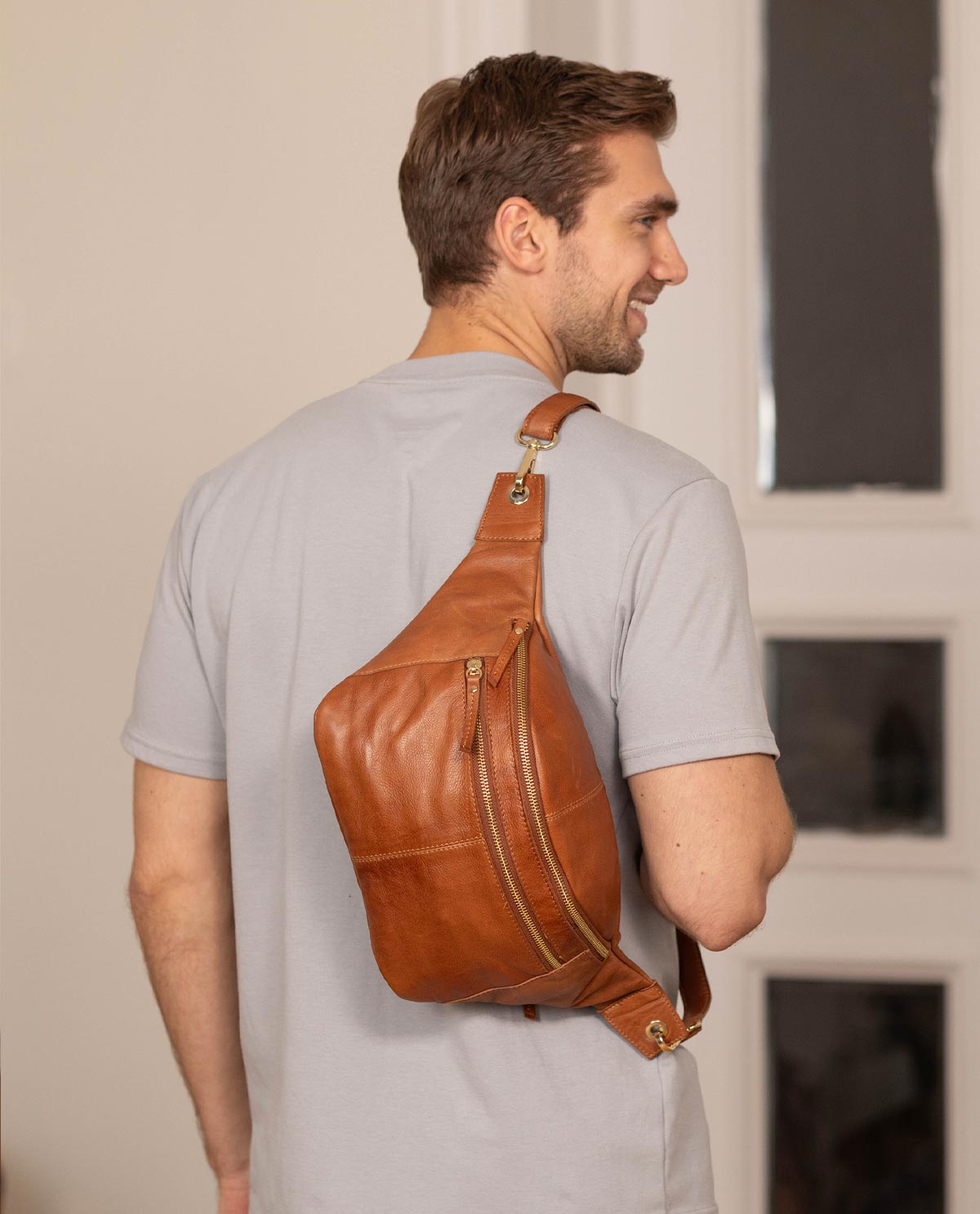 Outlet Gürteltasche