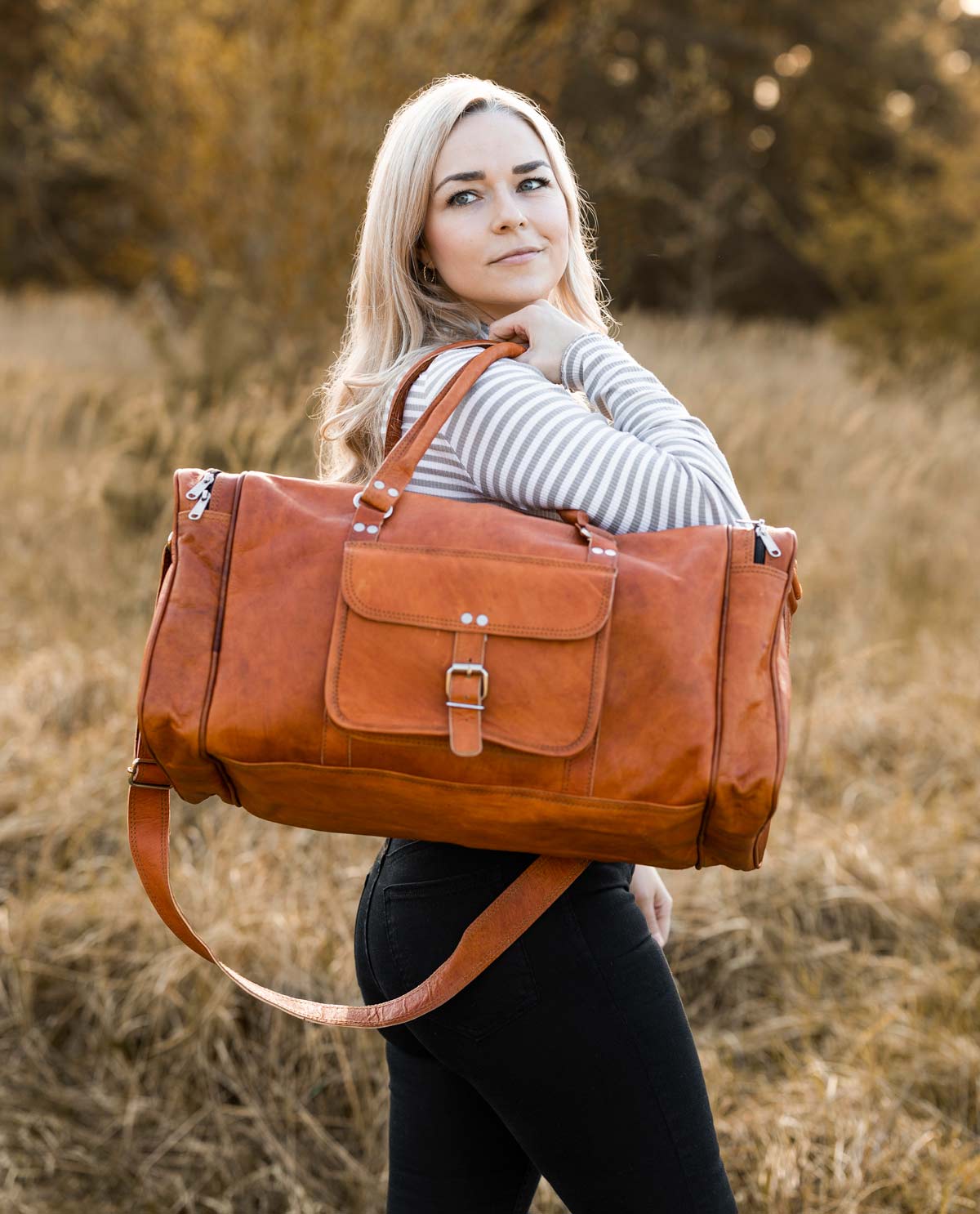 Outlet Reisetasche