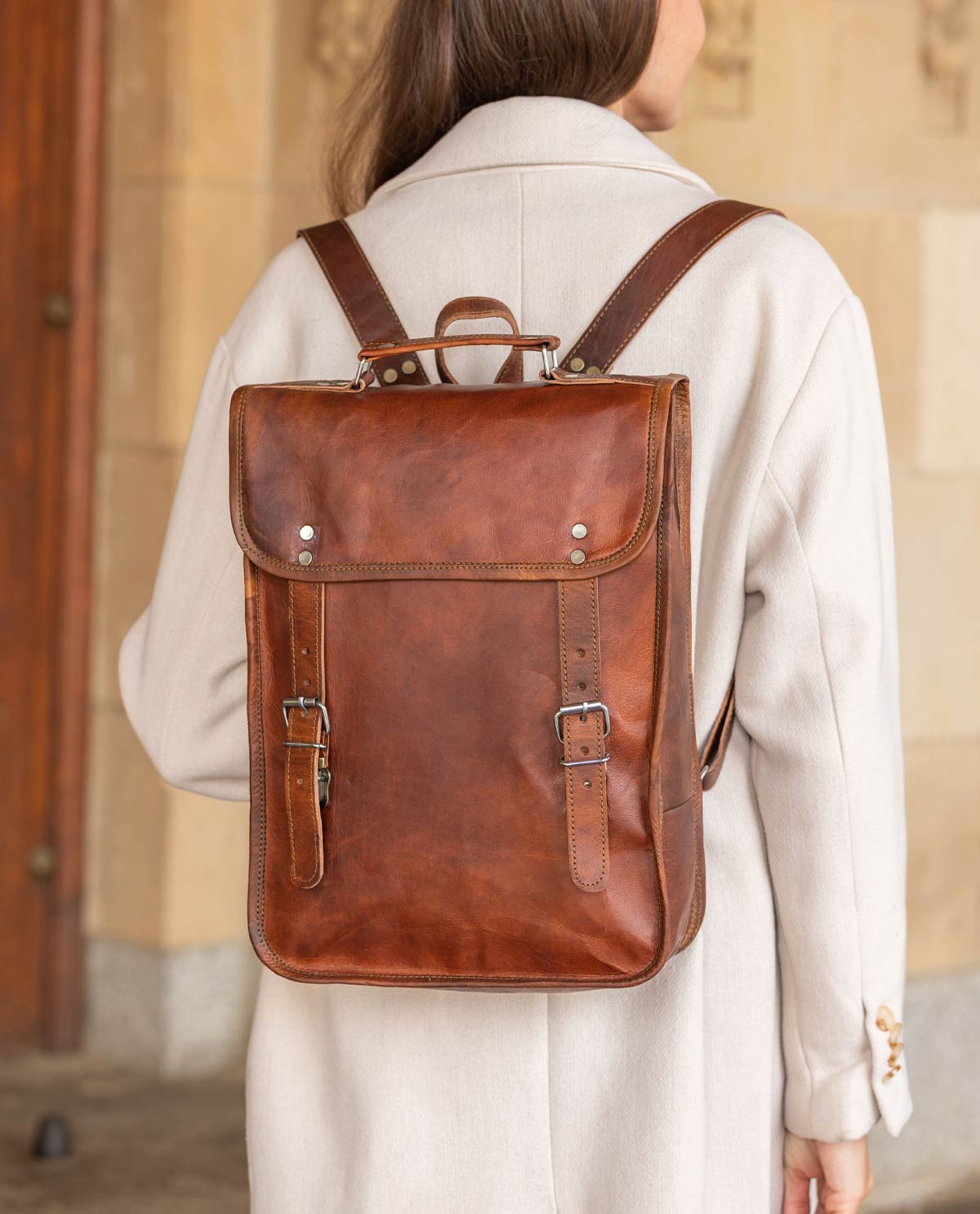 Outlet  Rucksack