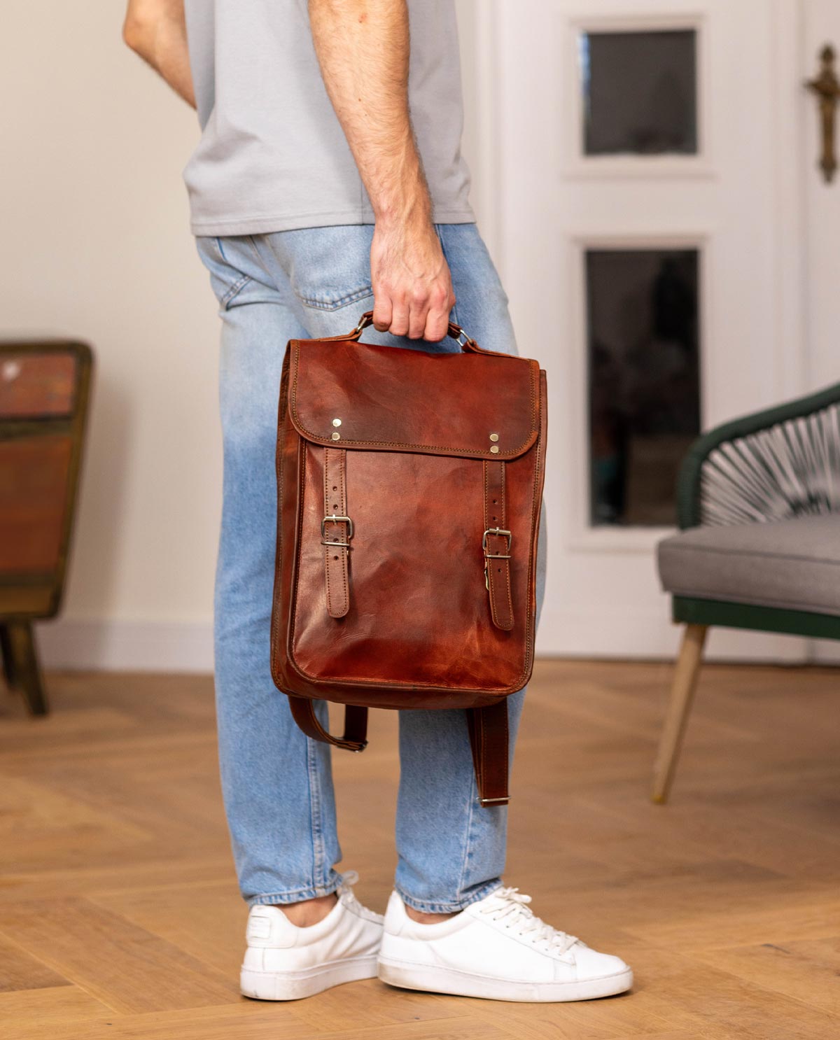 Outlet  Rucksack
