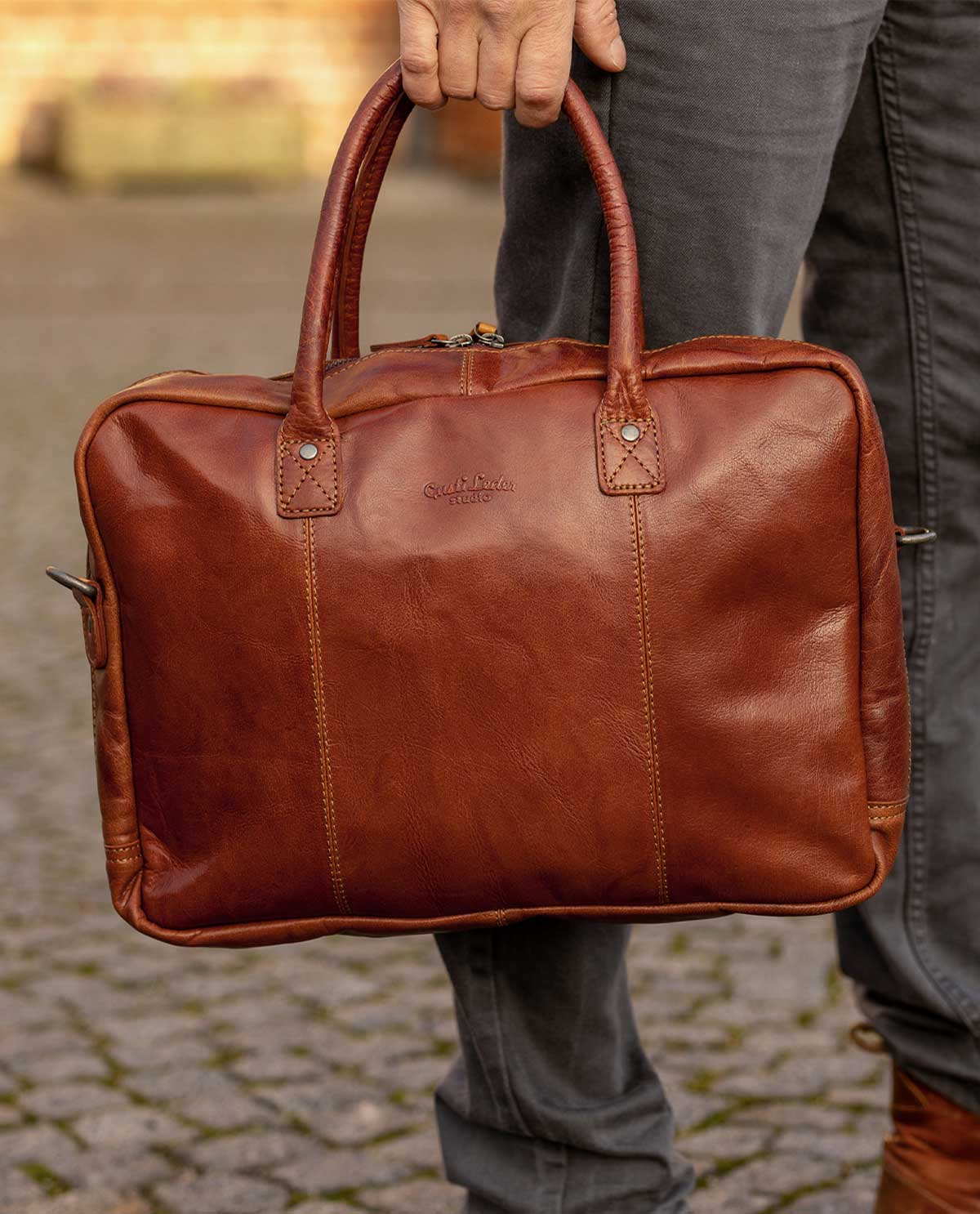Outlet Laptoptasche