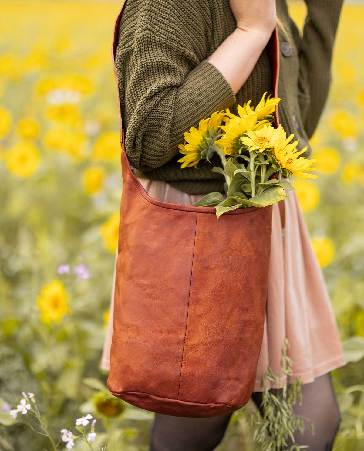 Outlet  Handtasche