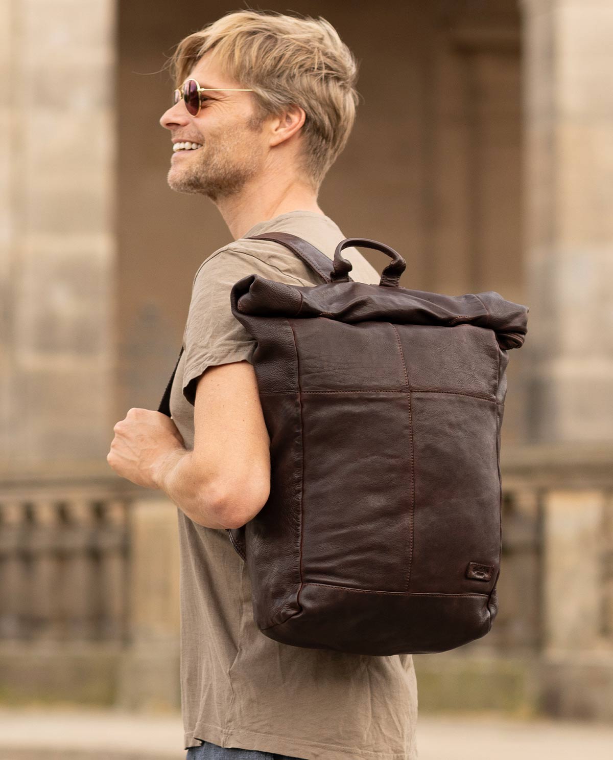 Outlet Rucksack