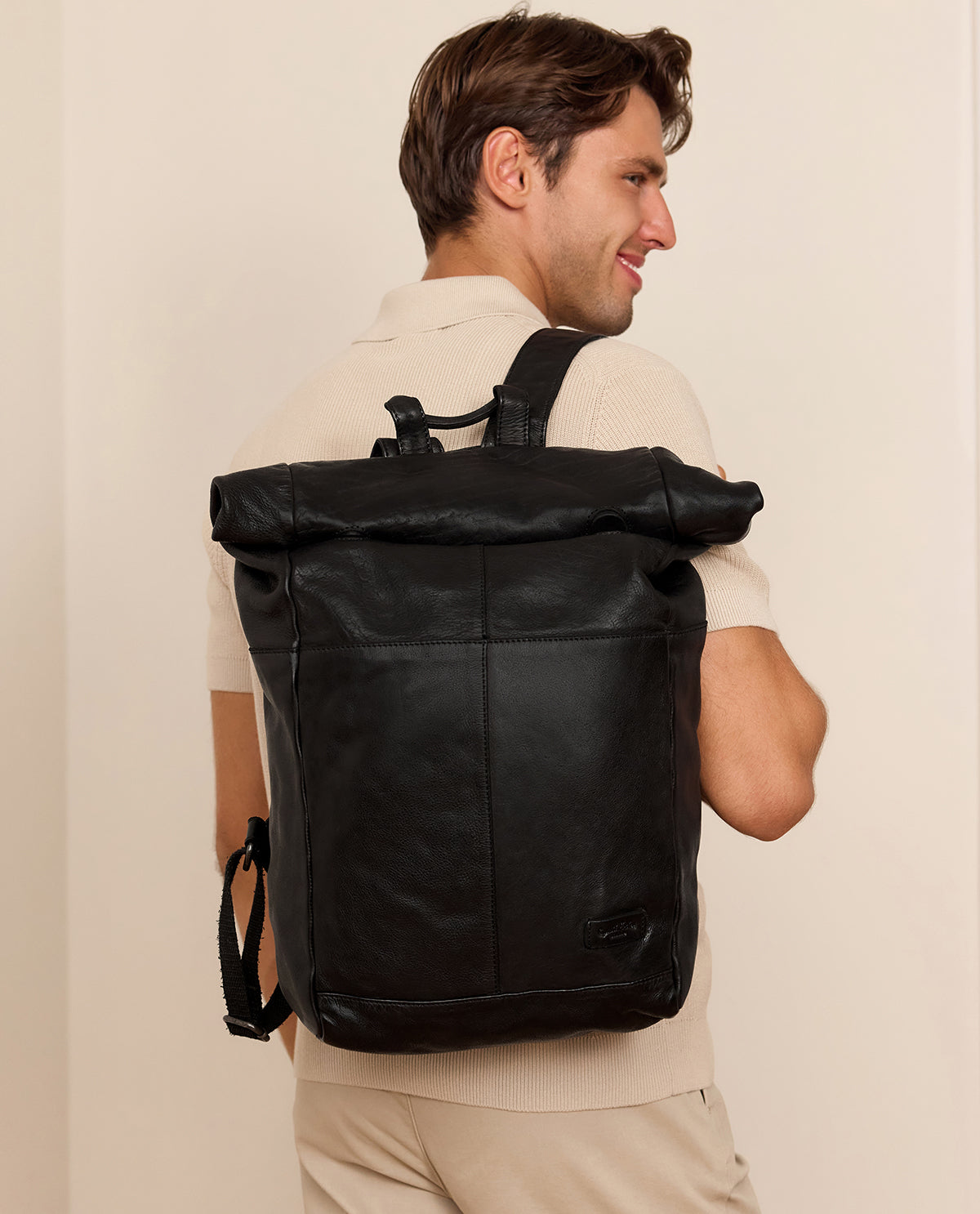 Outlet Kurierrucksack