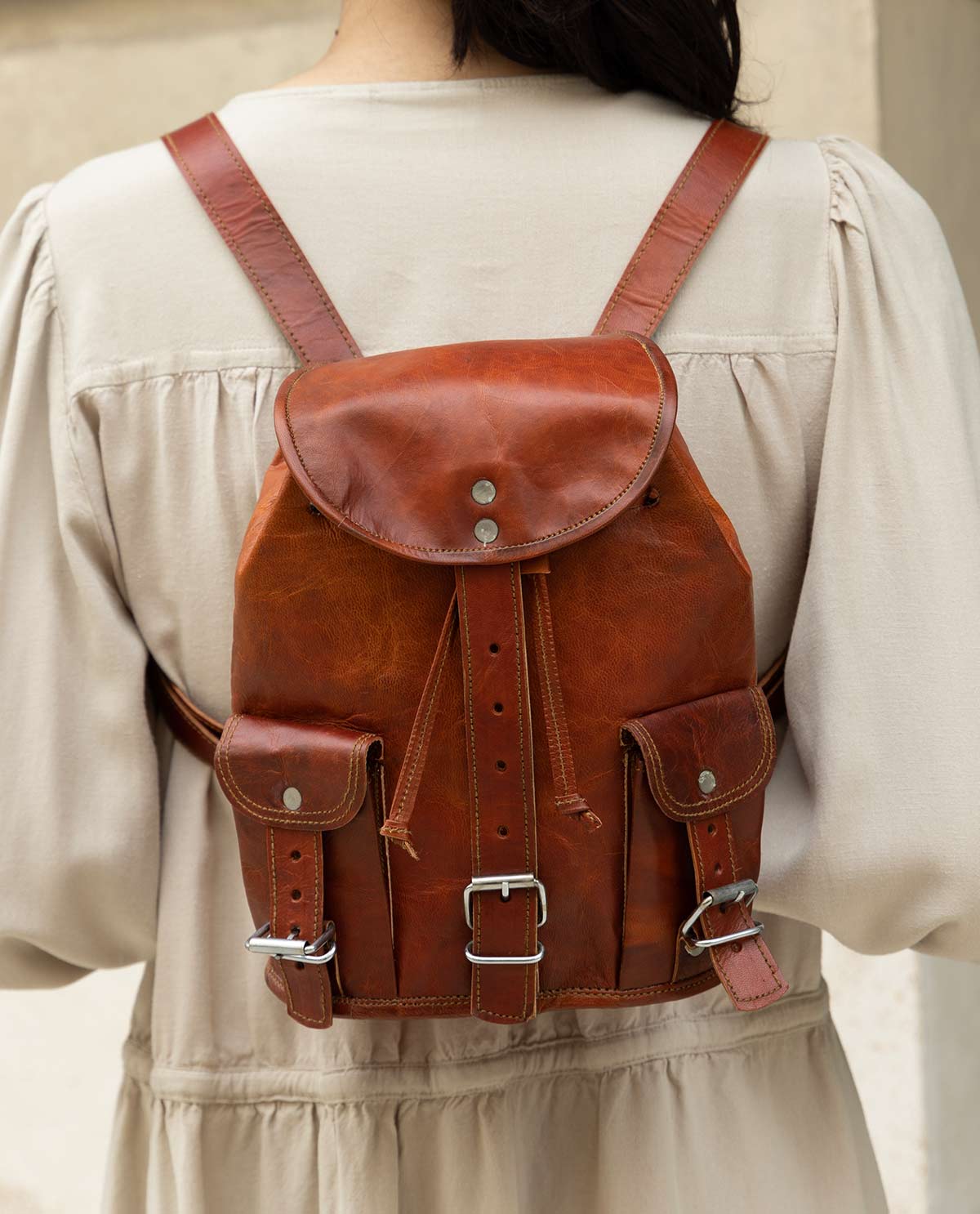 Outlet Rucksack