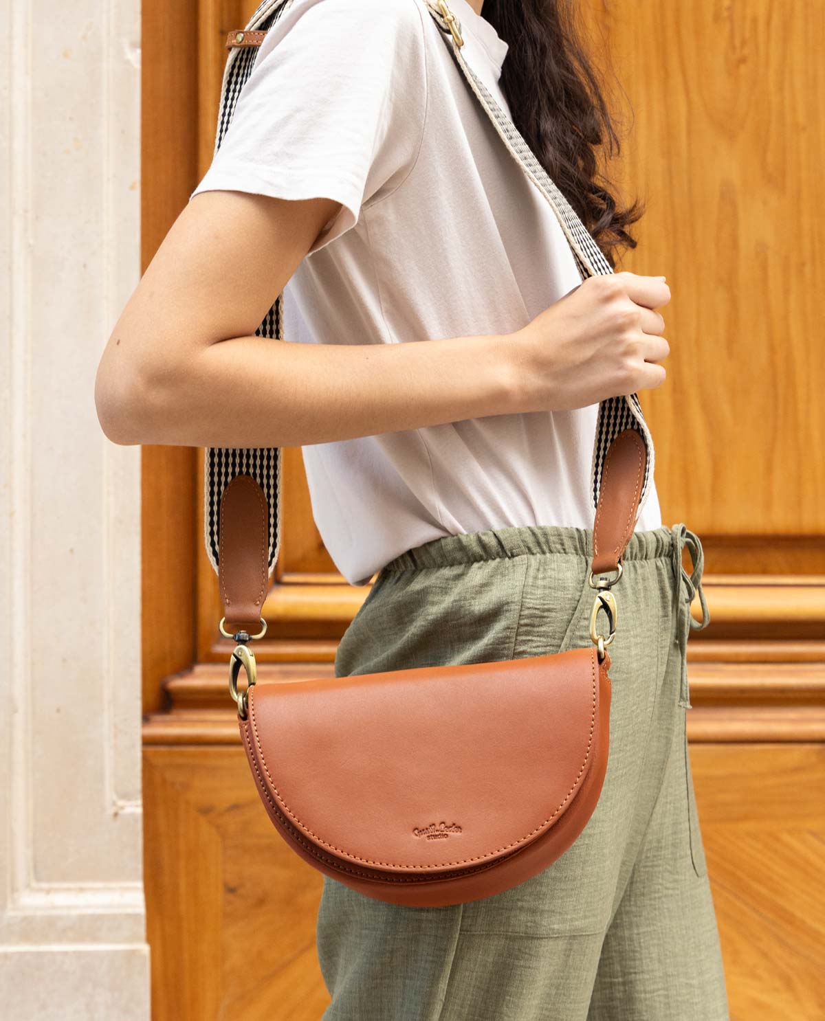 Outlet Handtasche