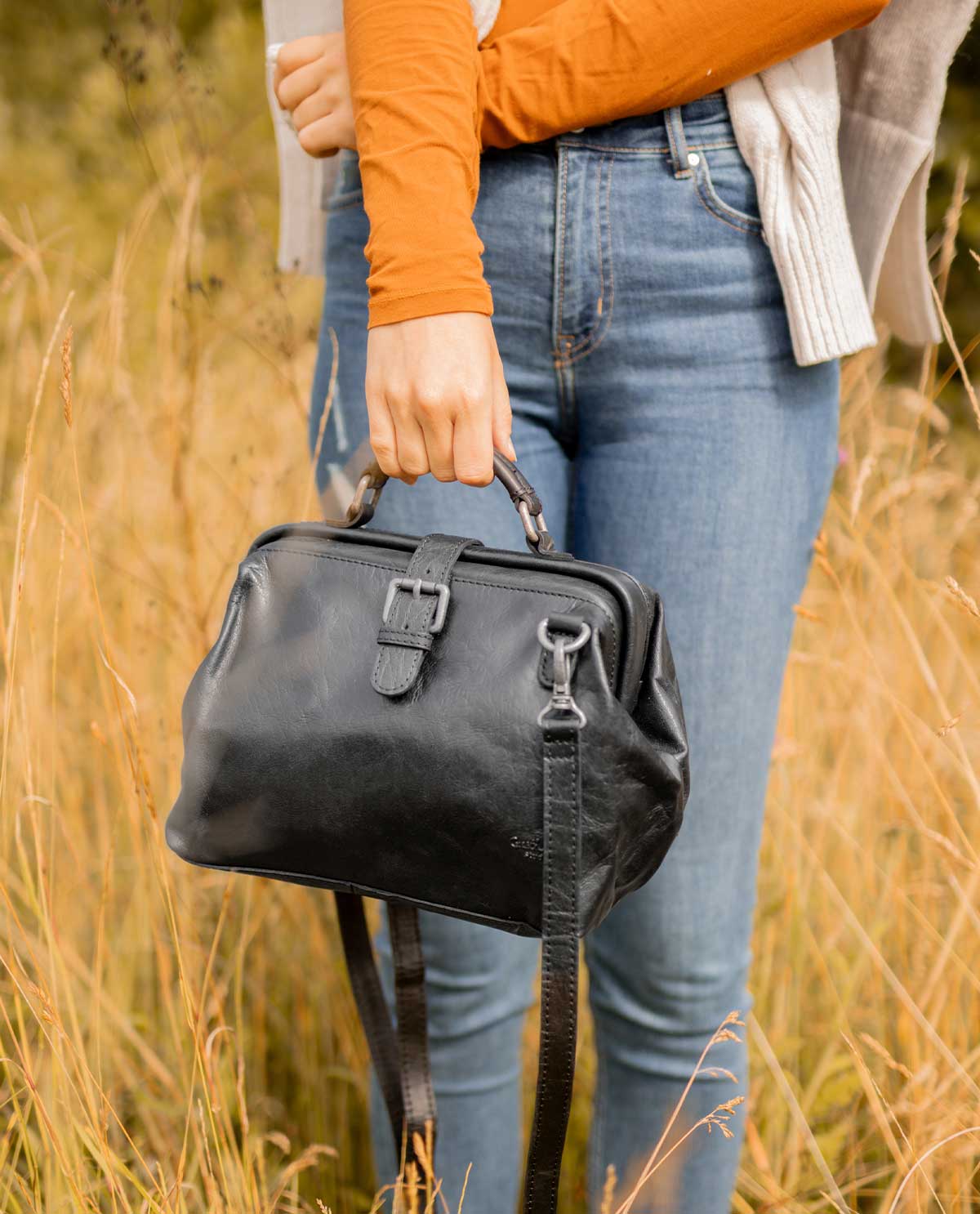 Outlet Handtasche