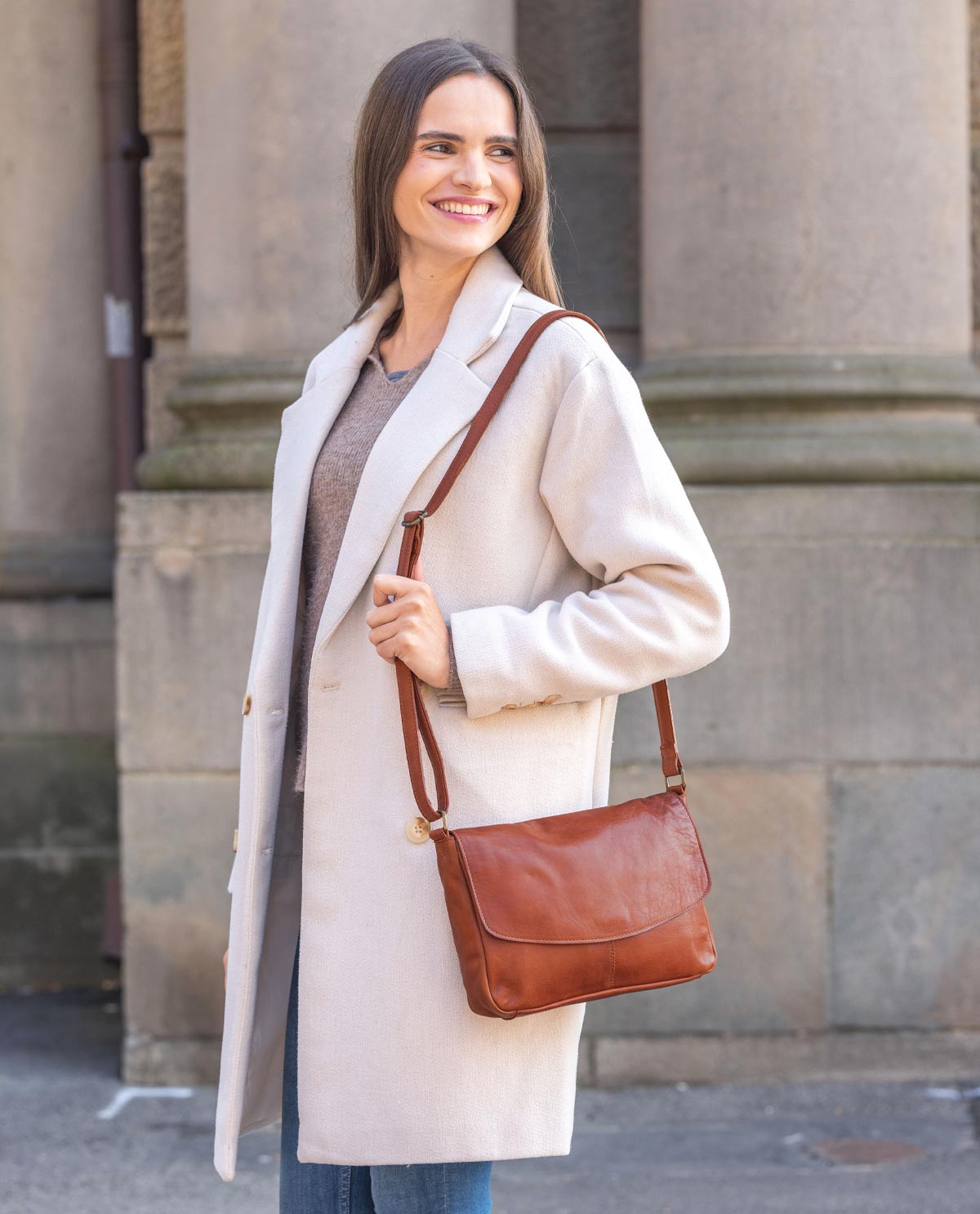 Outlet Handtasche