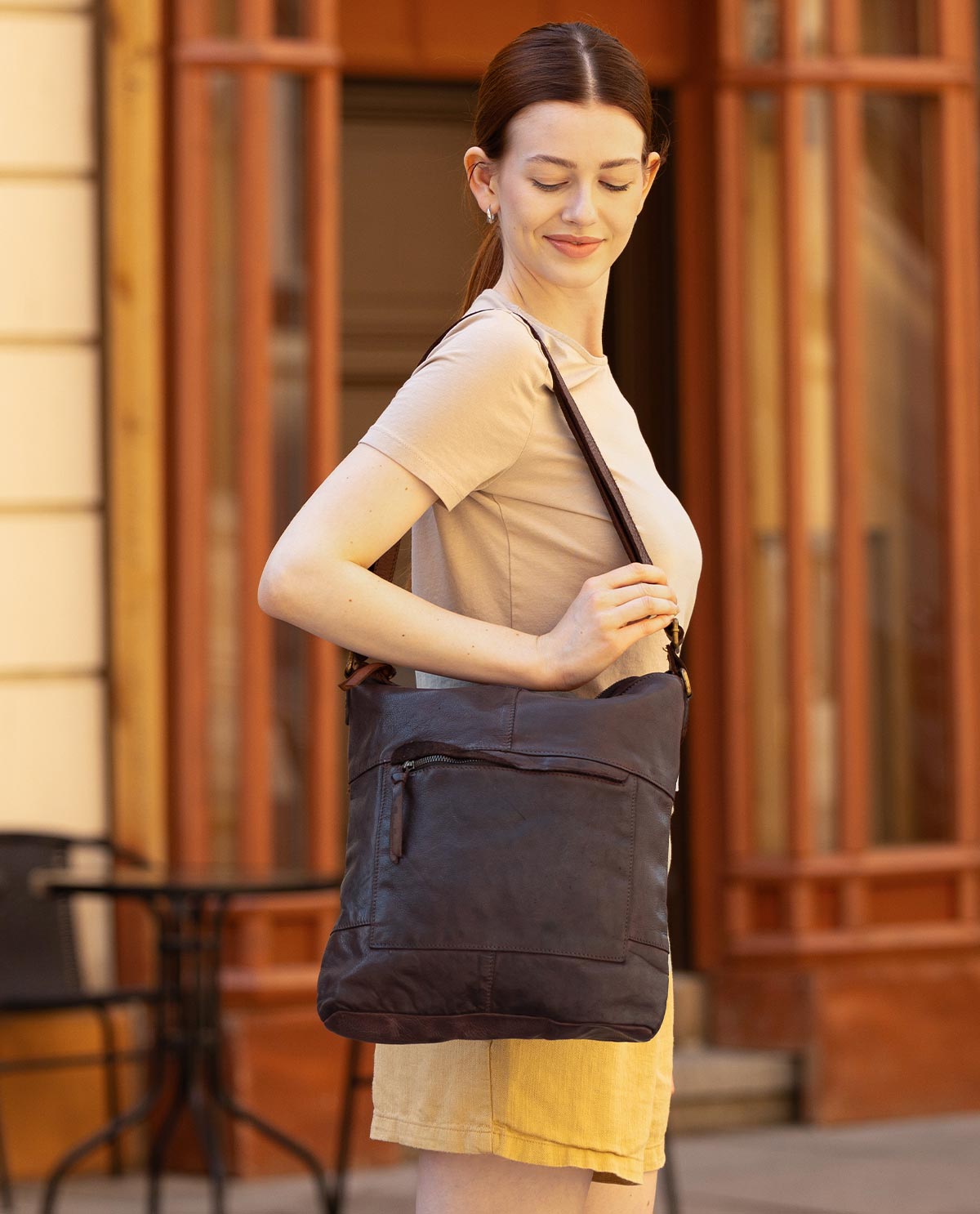 Outlet Handtasche