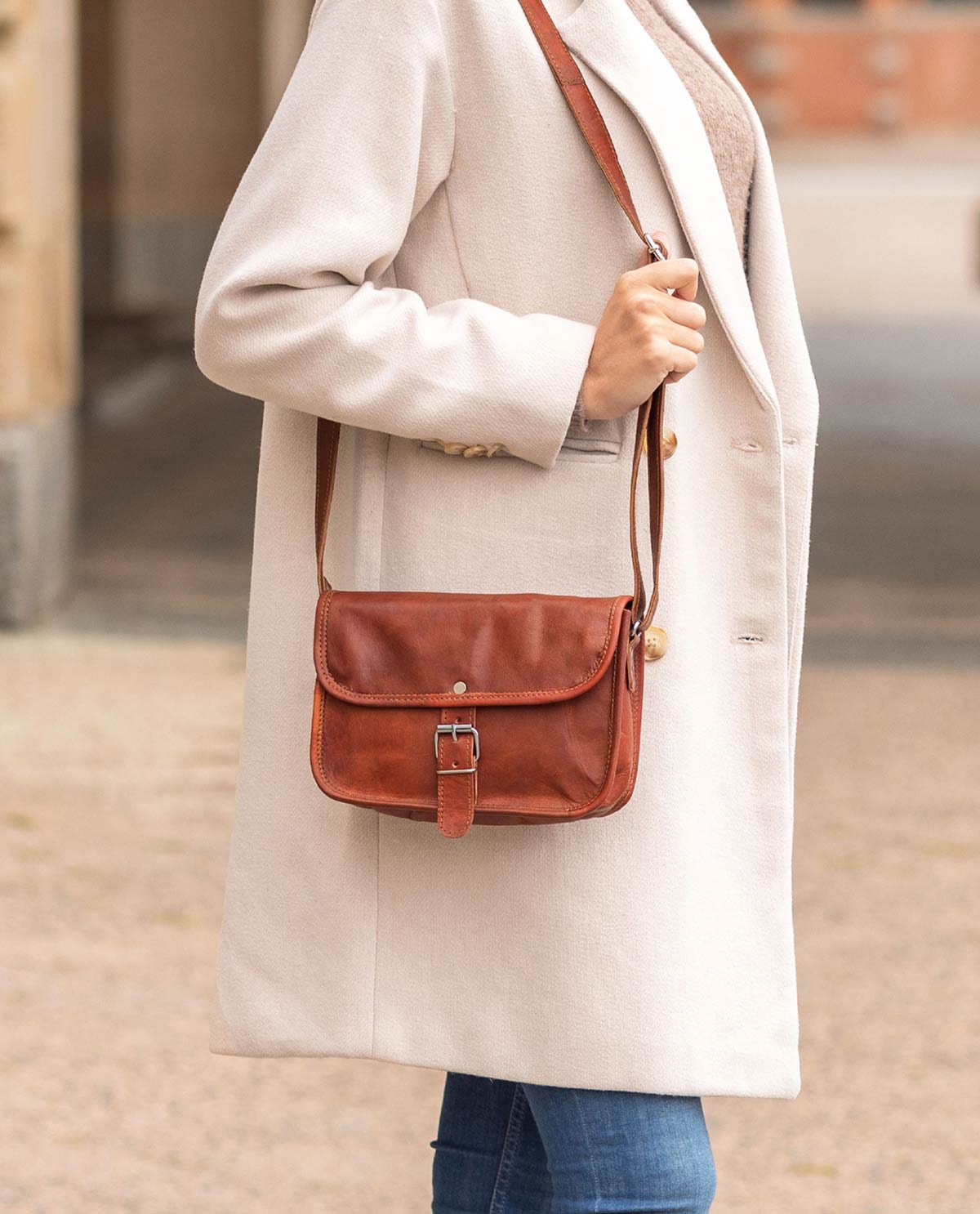 Outlet Handtasche