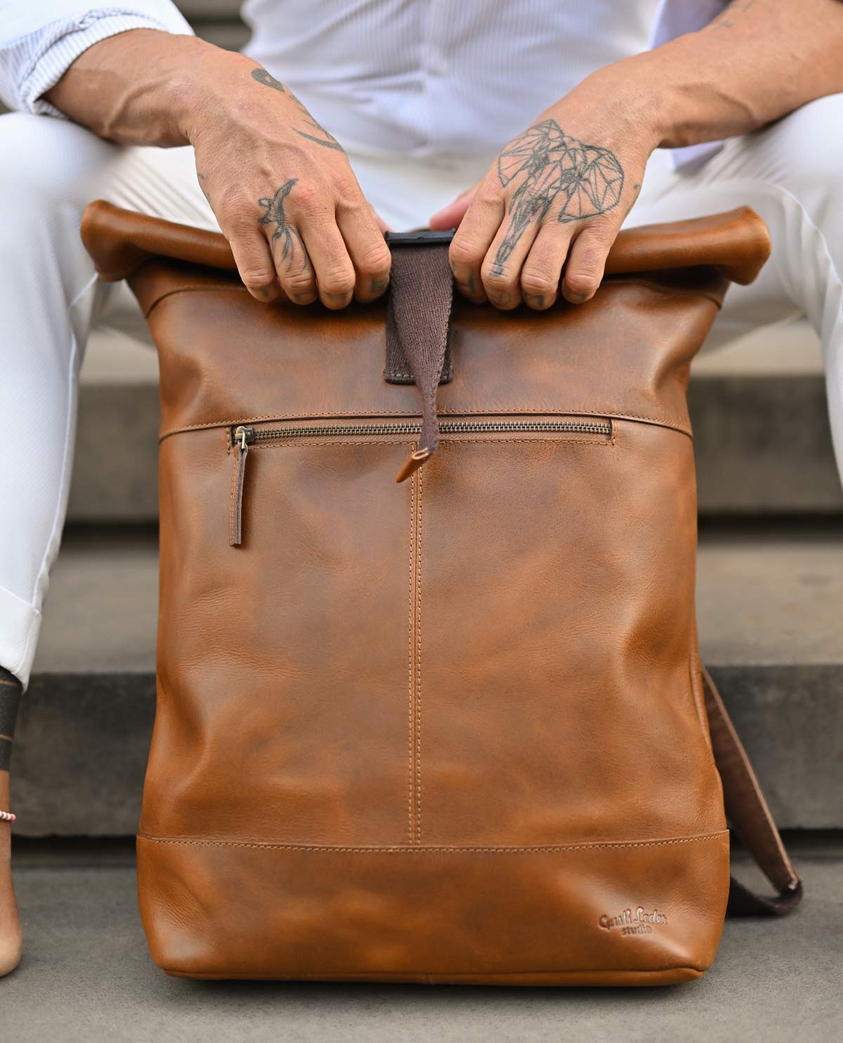 Outlet  Kurierrucksack