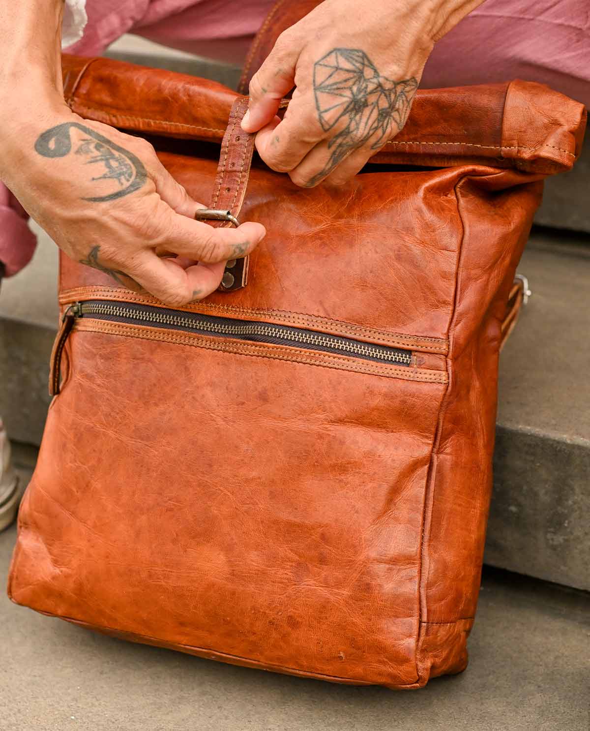 Outlet Rucksack