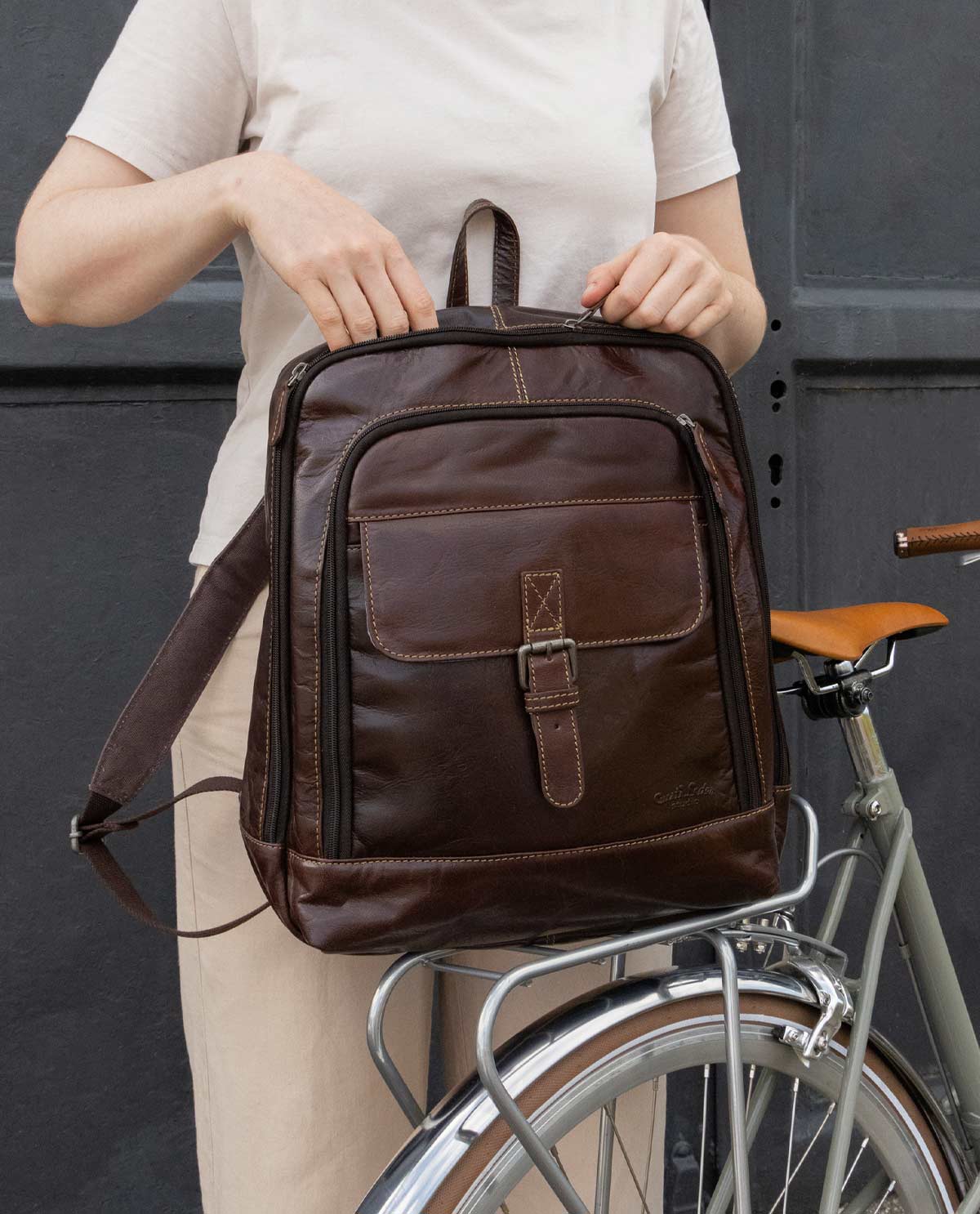 Outlet Rucksack