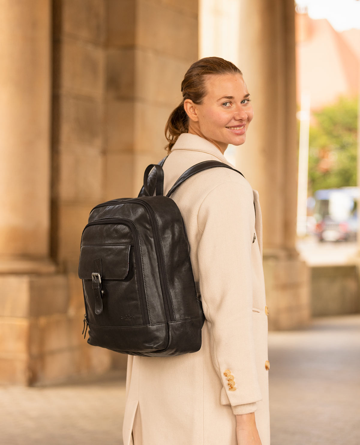 Outlet Rucksack