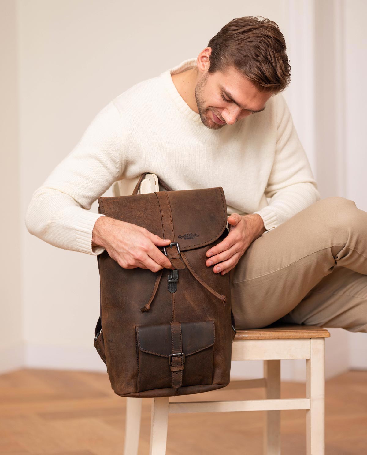 Outlet Rucksack