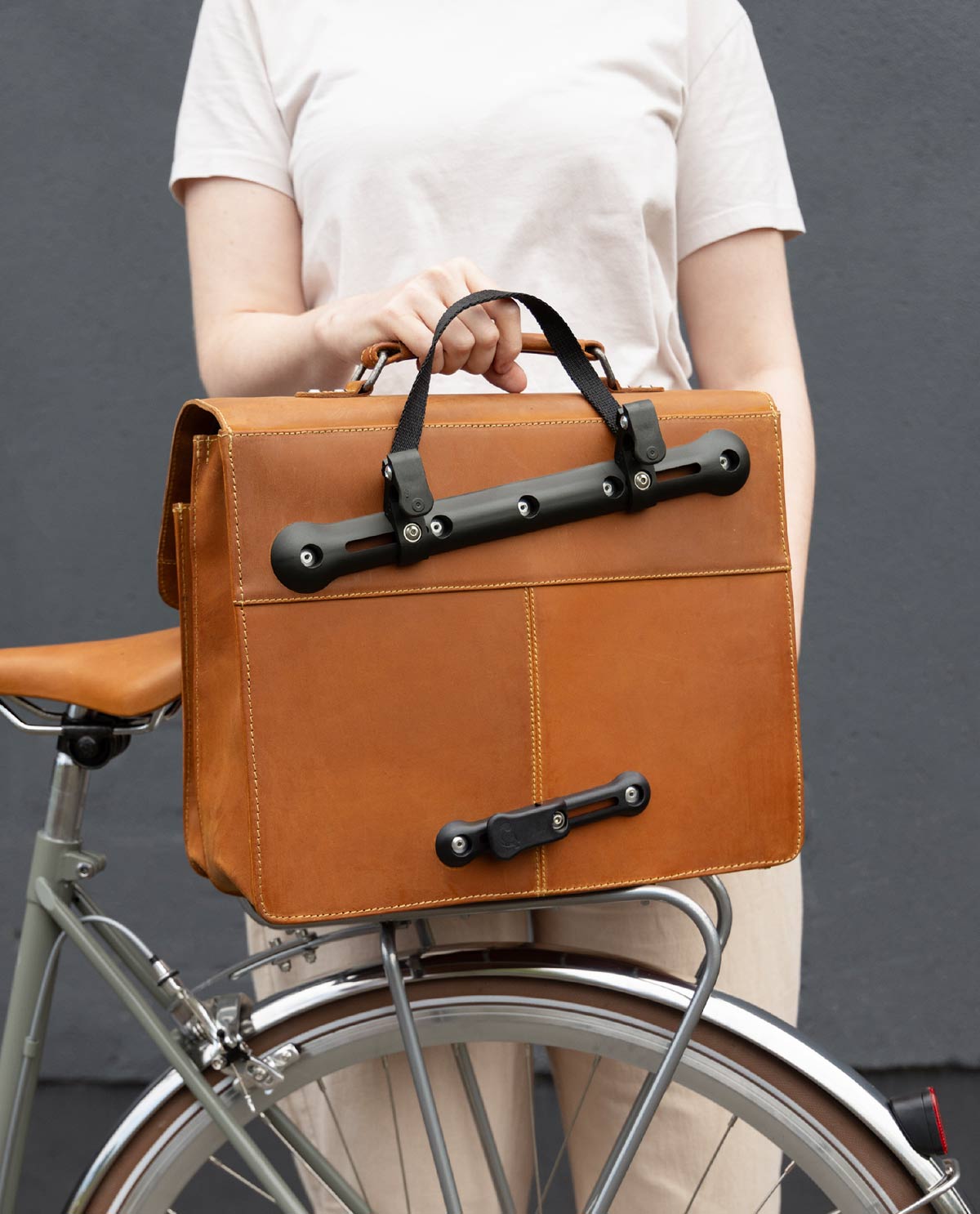 Outlet Fahrradtasche